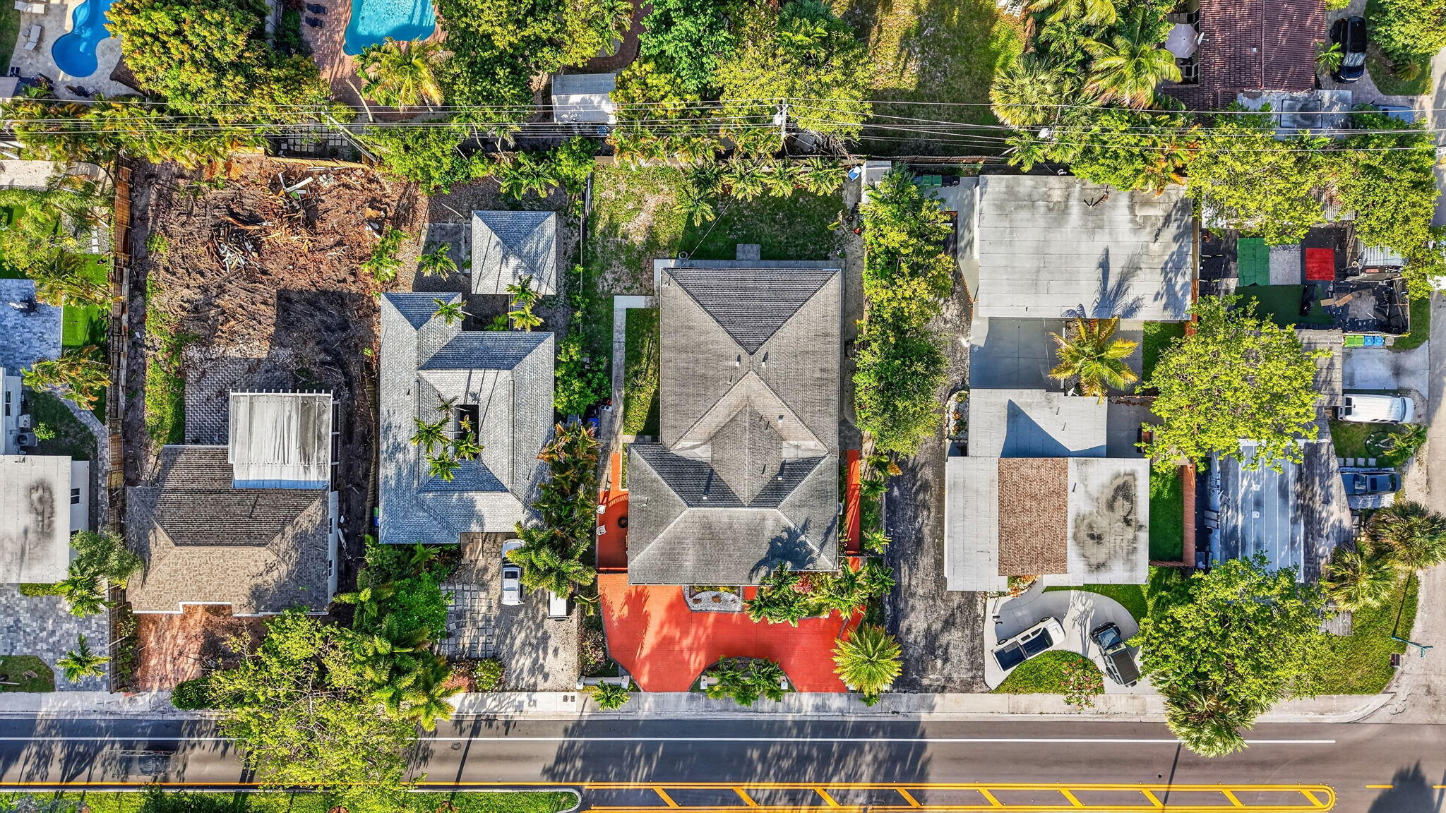 1412 NE 15th, Fort Lauderdale FL 33304