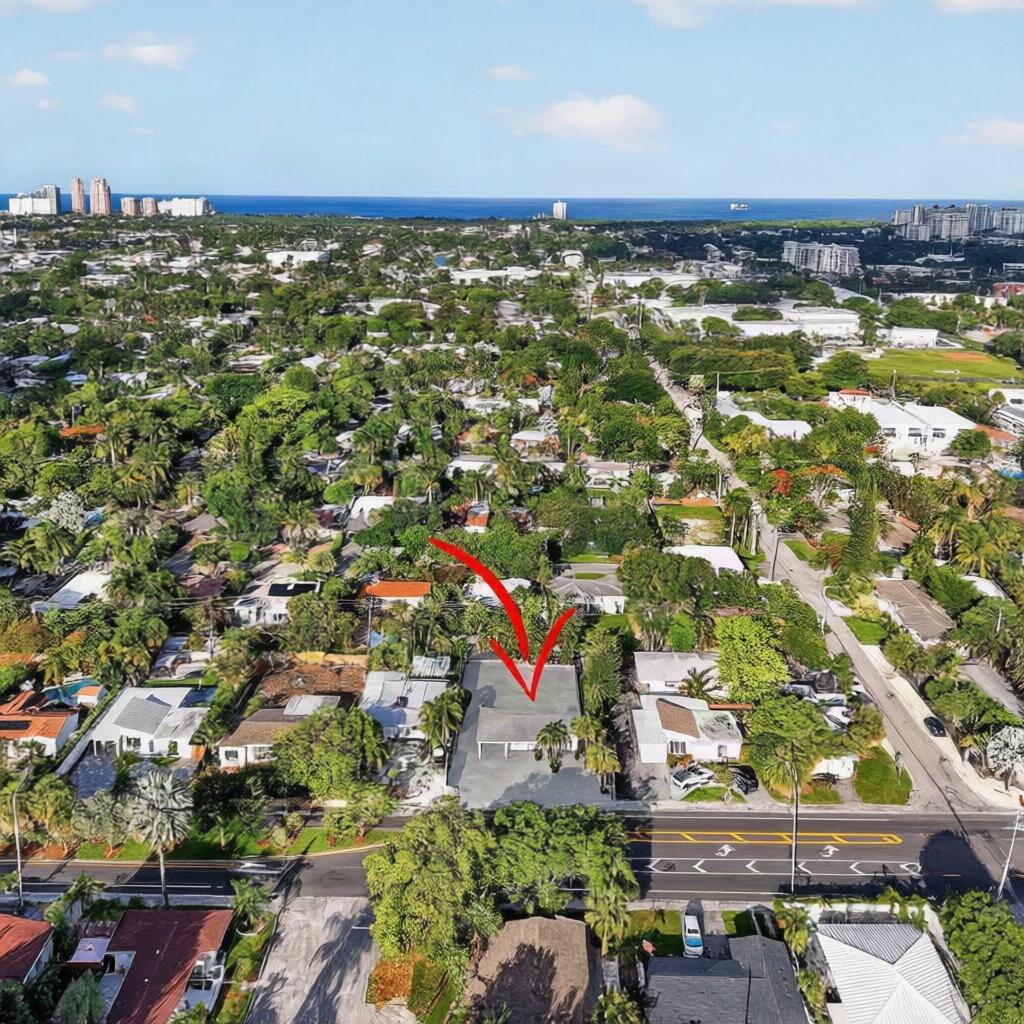 1412 NE 15th, Fort Lauderdale FL 33304