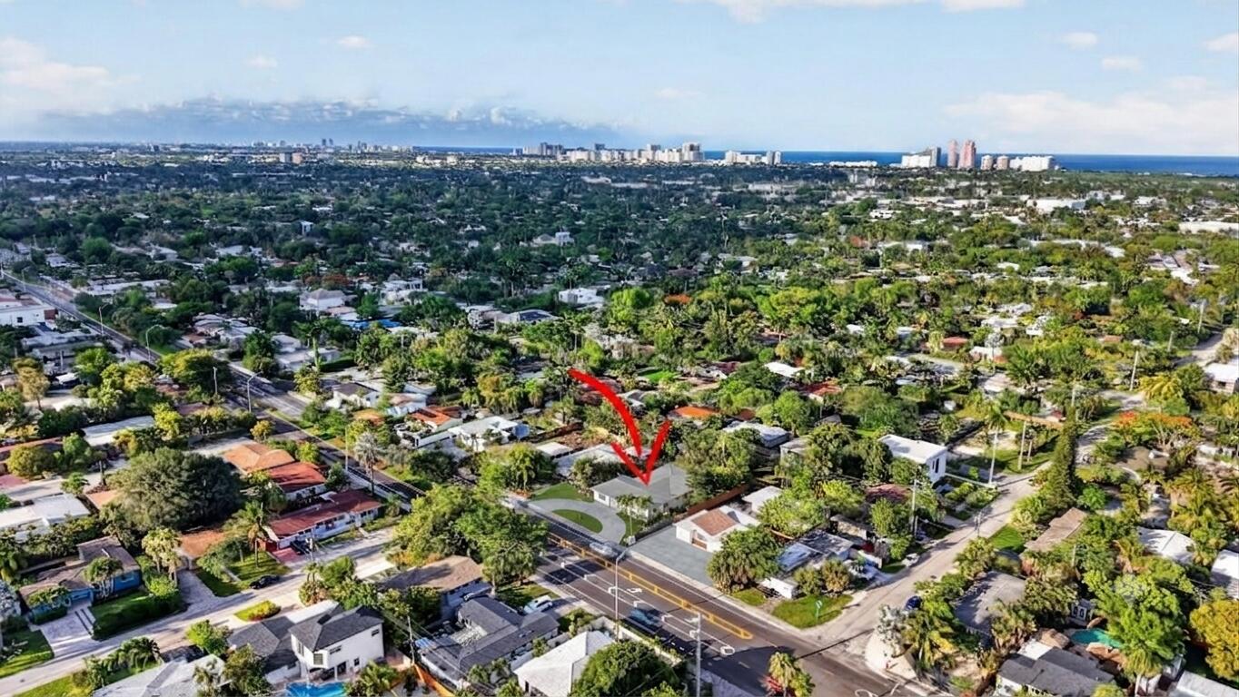 1412 NE 15th, Fort Lauderdale FL 33304