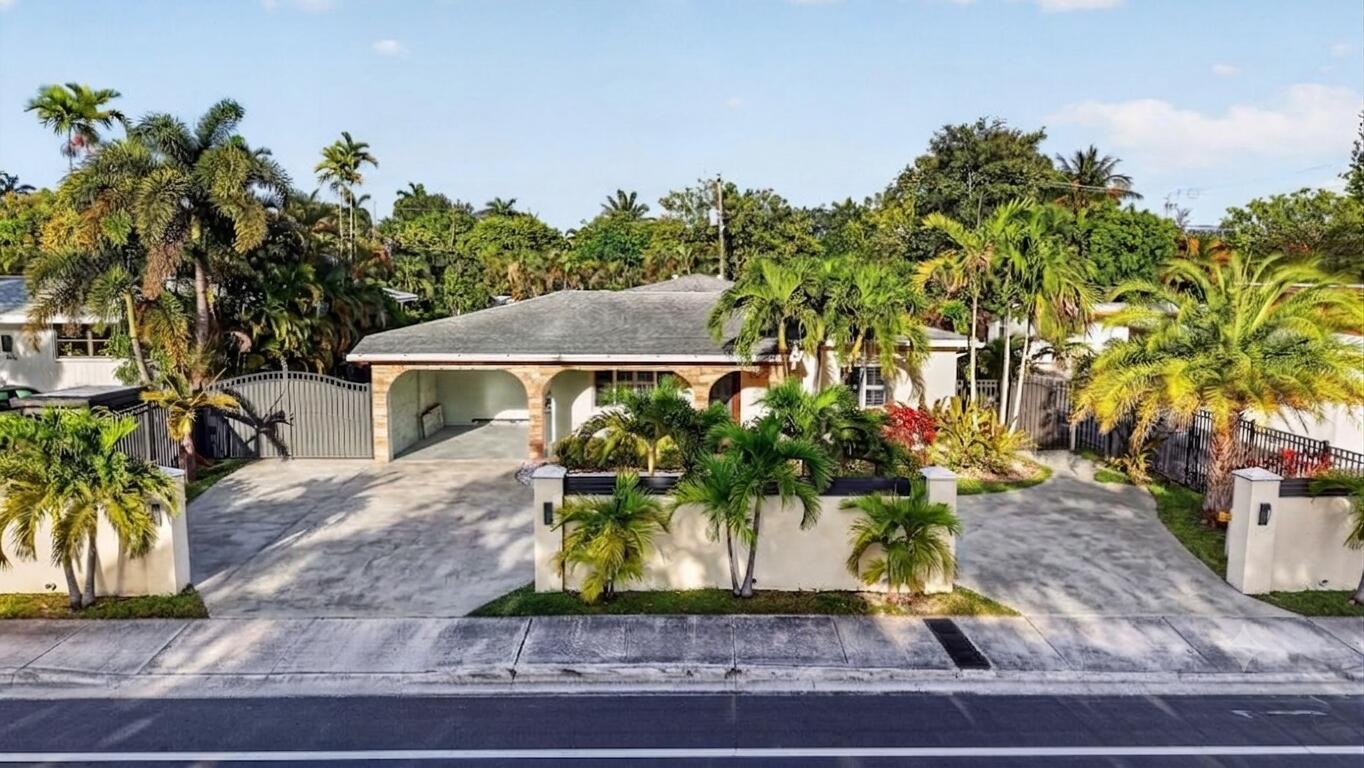 1412 NE 15th, Fort Lauderdale FL 33304