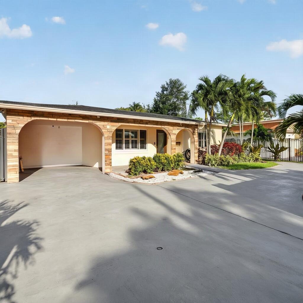 1412 NE 15th, Fort Lauderdale FL 33304