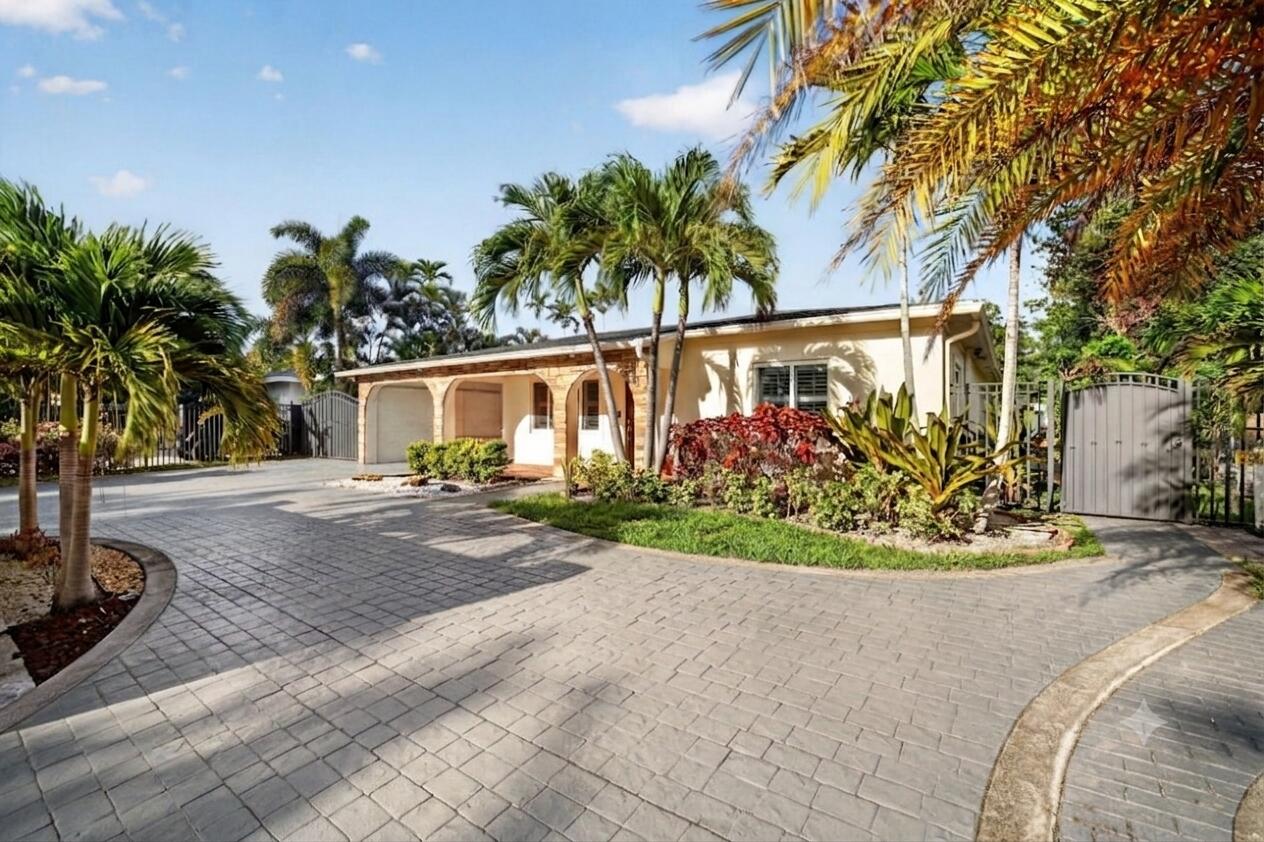 1412 NE 15th, Fort Lauderdale FL 33304