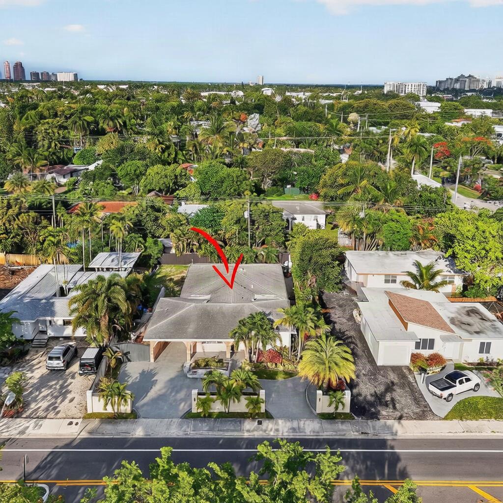 1412 NE 15th, Fort Lauderdale FL 33304