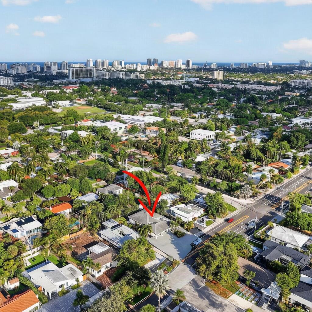 1412 NE 15th, Fort Lauderdale FL 33304