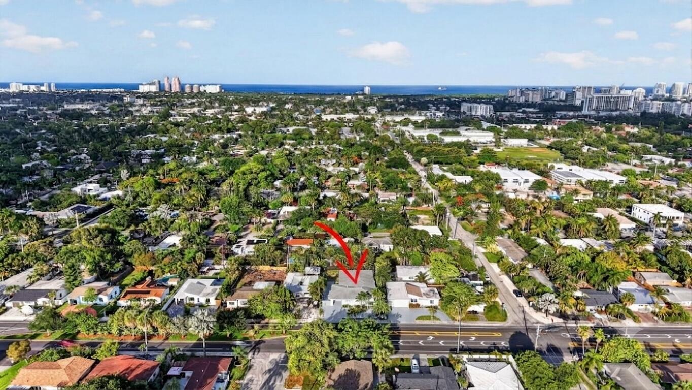 1412 NE 15th, Fort Lauderdale FL 33304