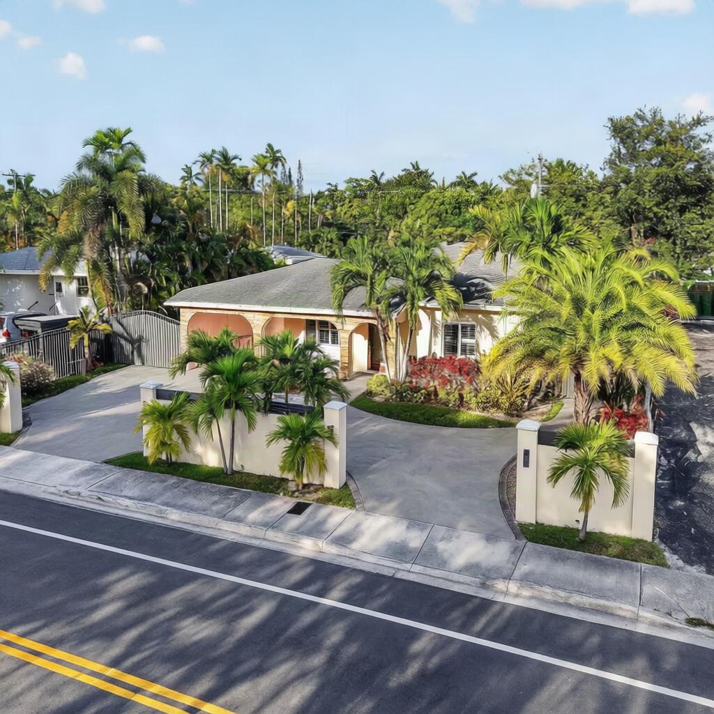 1412 NE 15th, Fort Lauderdale FL 33304