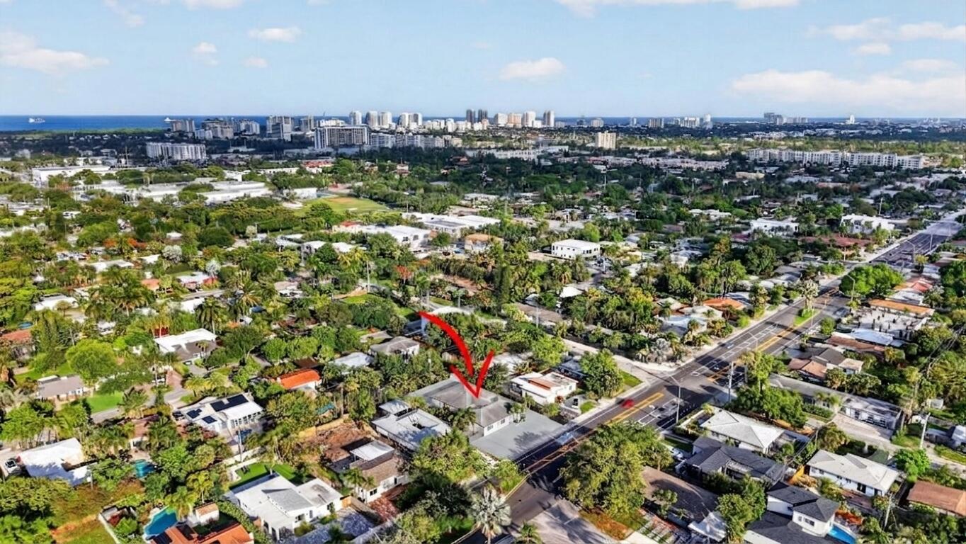 1412 NE 15th, Fort Lauderdale FL 33304