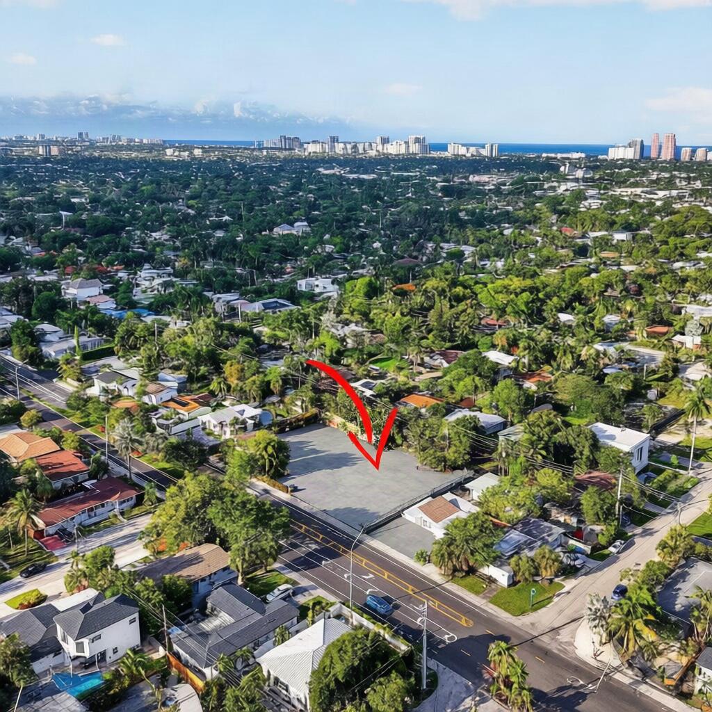 1412 NE 15th, Fort Lauderdale FL 33304