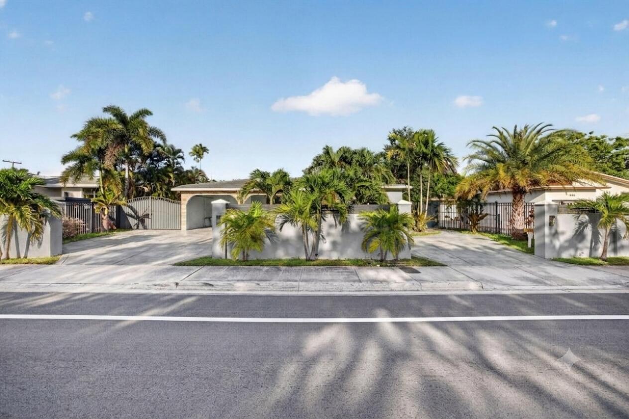 1412 NE 15th, Fort Lauderdale FL 33304