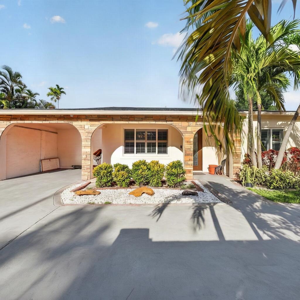 1412 NE 15th, Fort Lauderdale FL 33304
