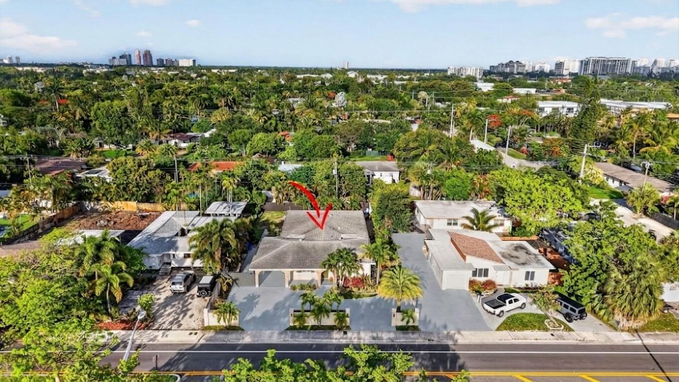 1412 NE 15th, Fort Lauderdale FL 33304