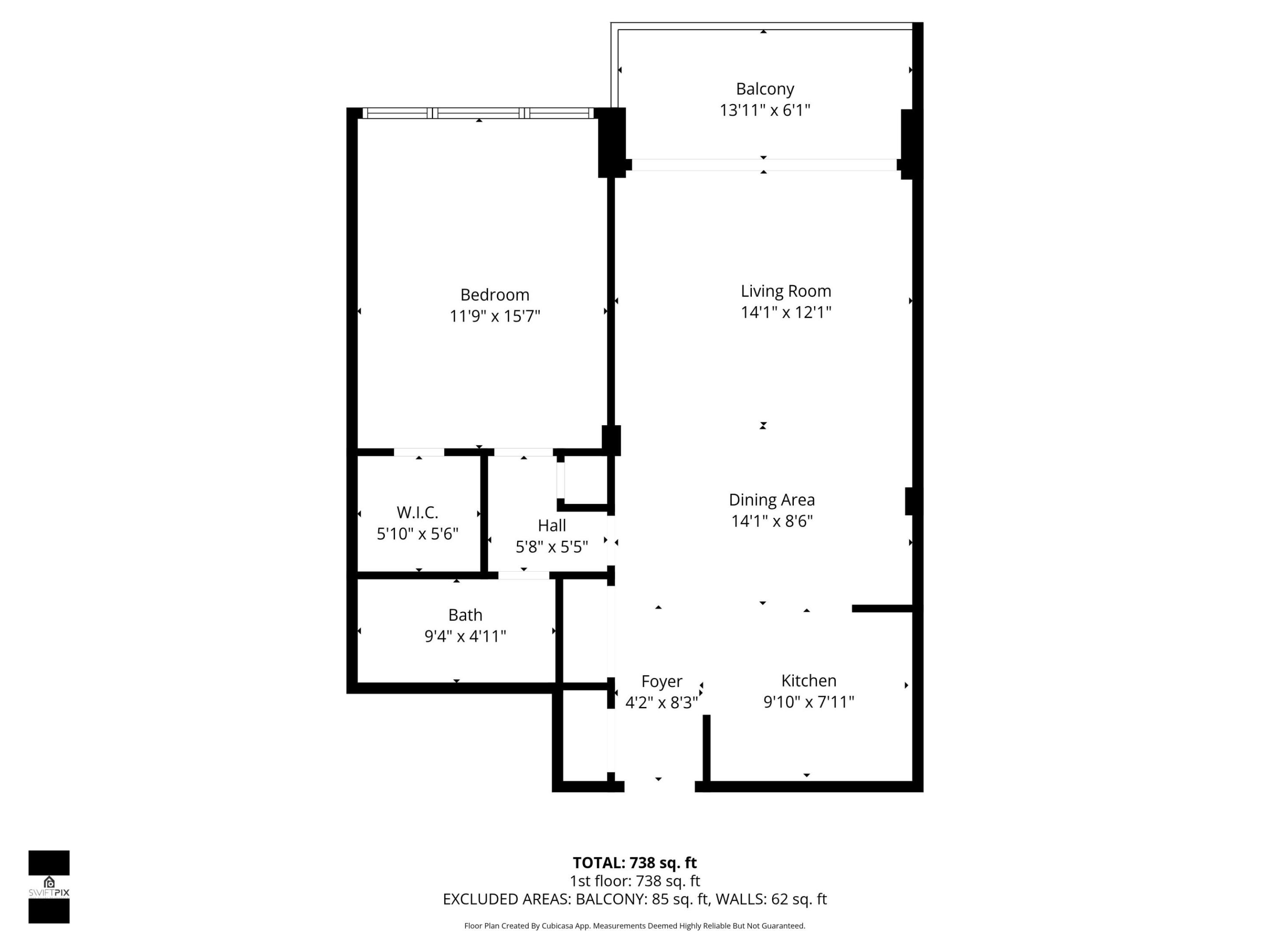 2611 N Riverside #604, Pompano Beach FL 33062