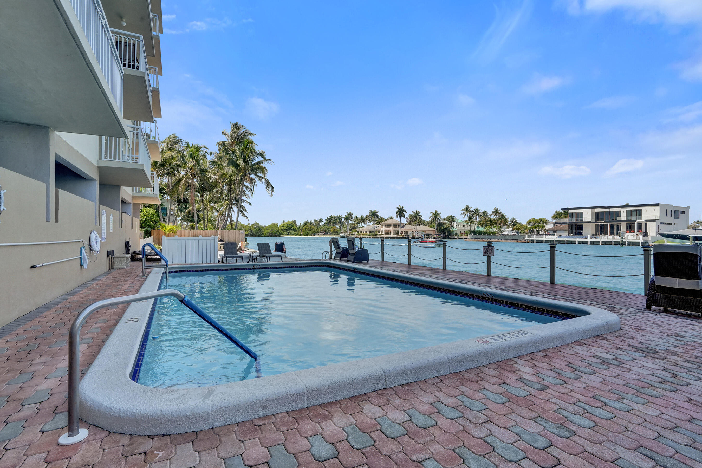 2611 N Riverside #604, Pompano Beach FL 33062