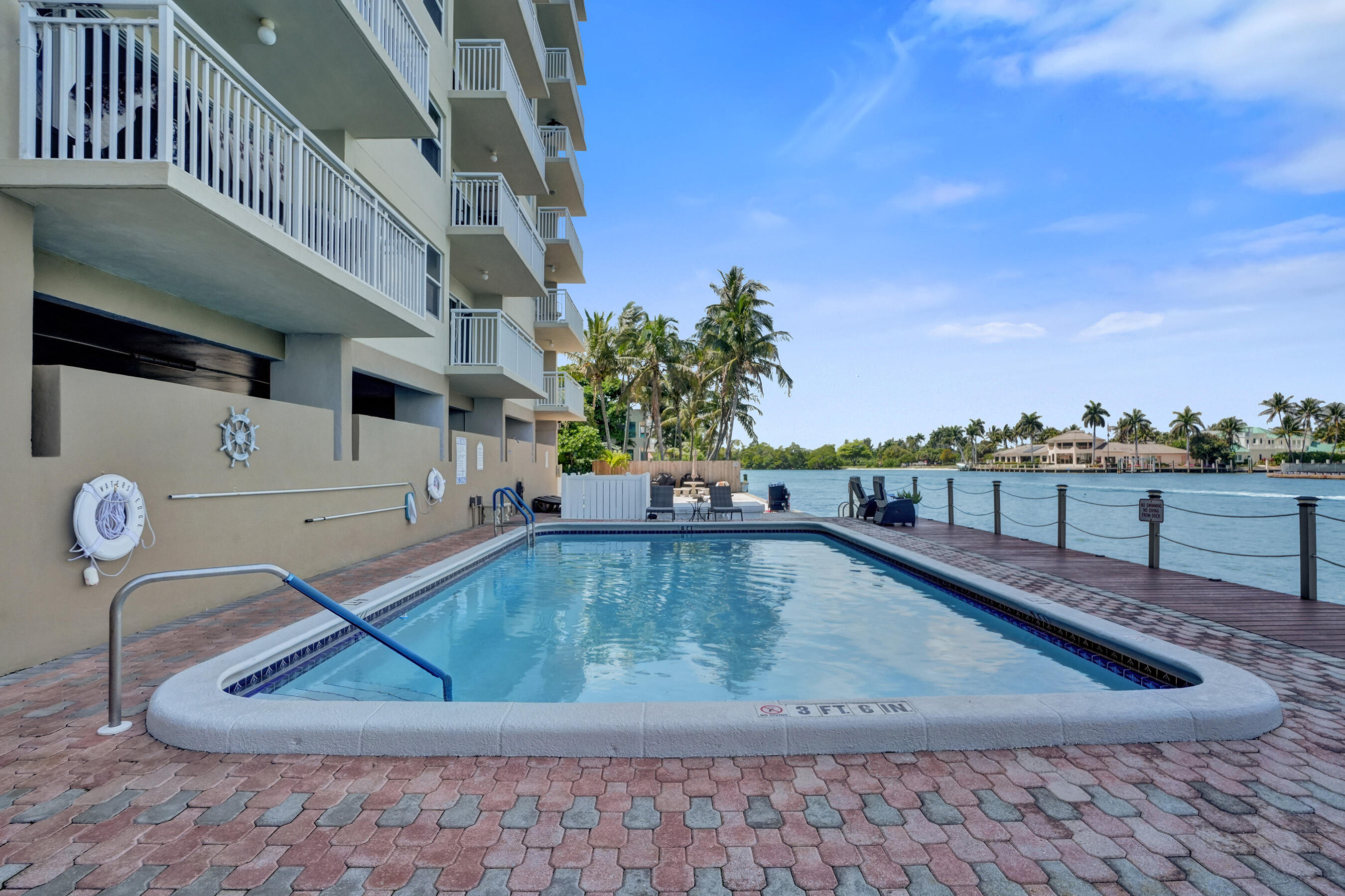 2611 N Riverside #604, Pompano Beach FL 33062