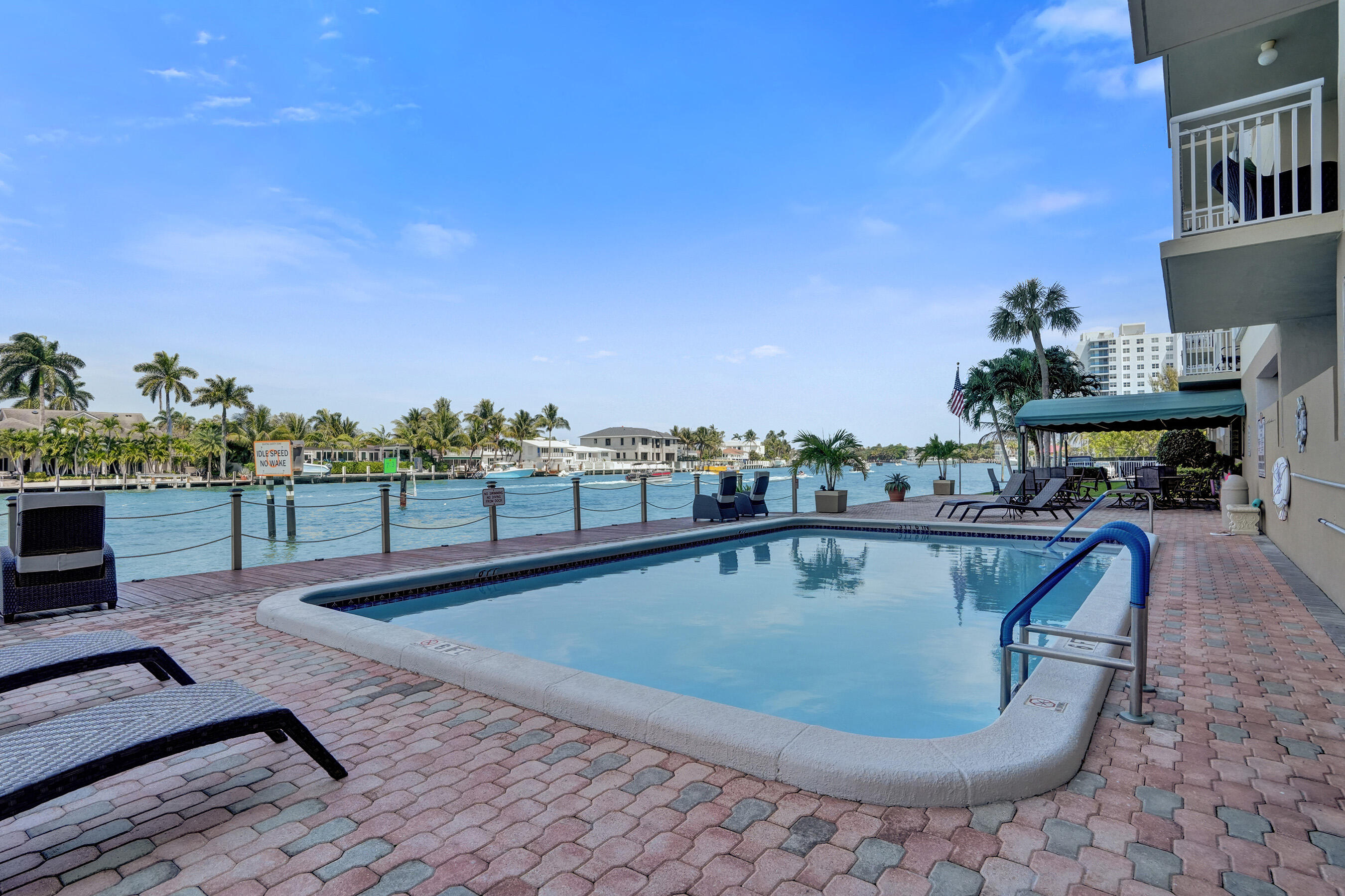 2611 N Riverside #604, Pompano Beach FL 33062