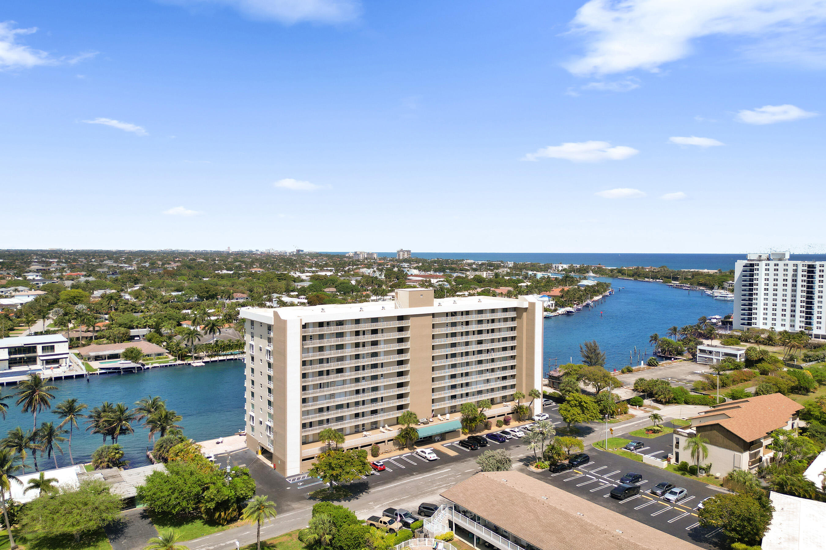 2611 N Riverside #604, Pompano Beach FL 33062