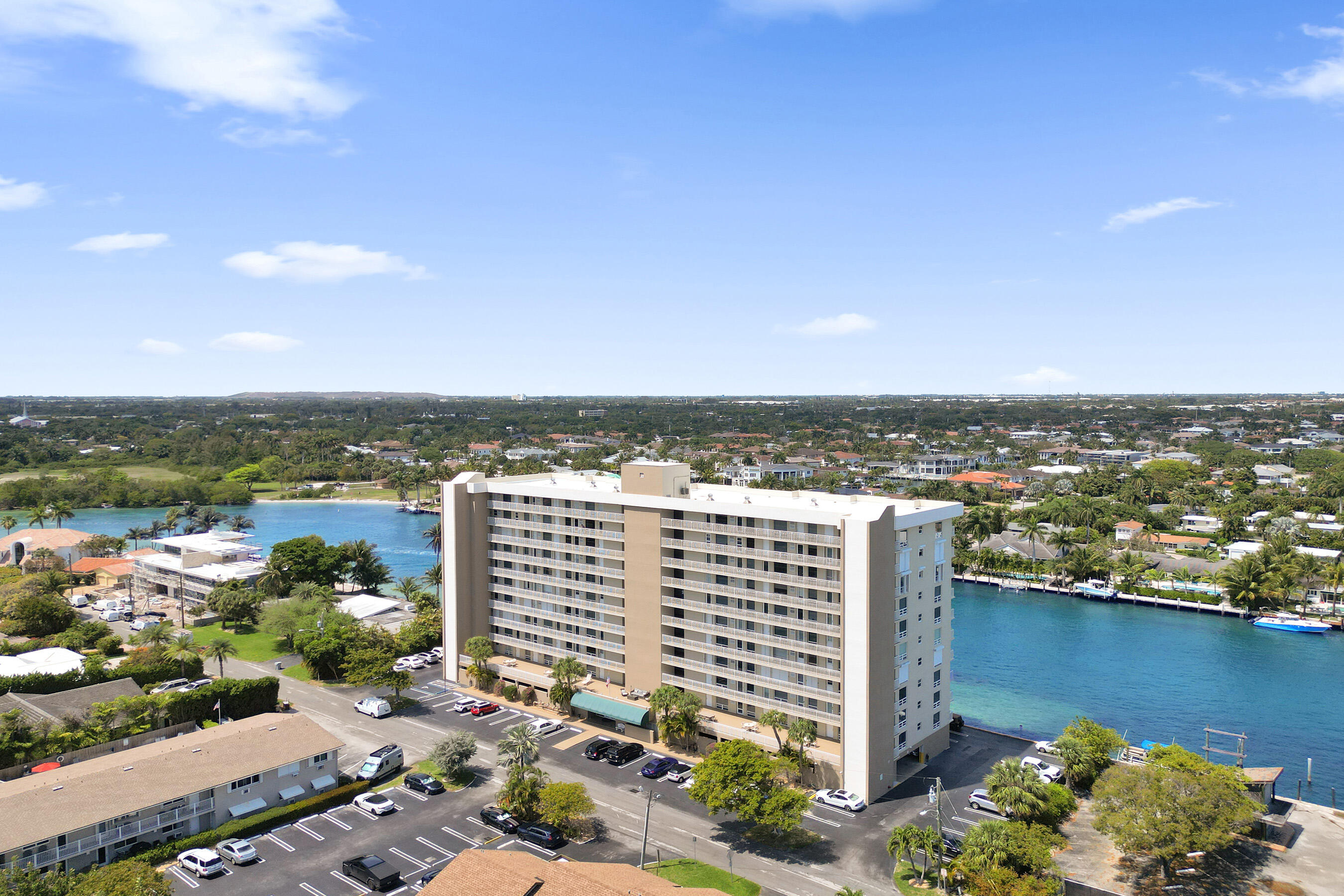 2611 N Riverside #604, Pompano Beach FL 33062
