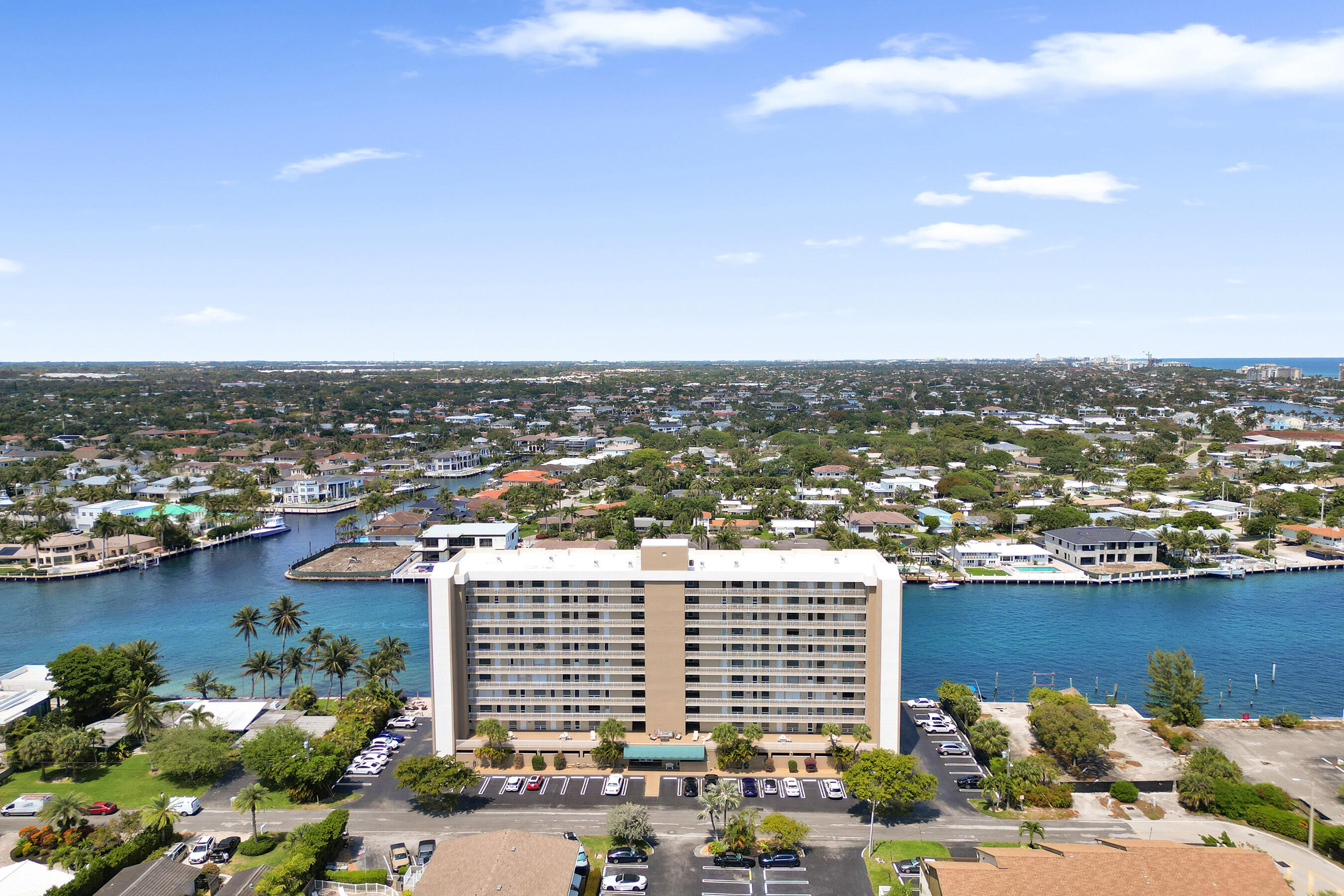 2611 N Riverside #604, Pompano Beach FL 33062