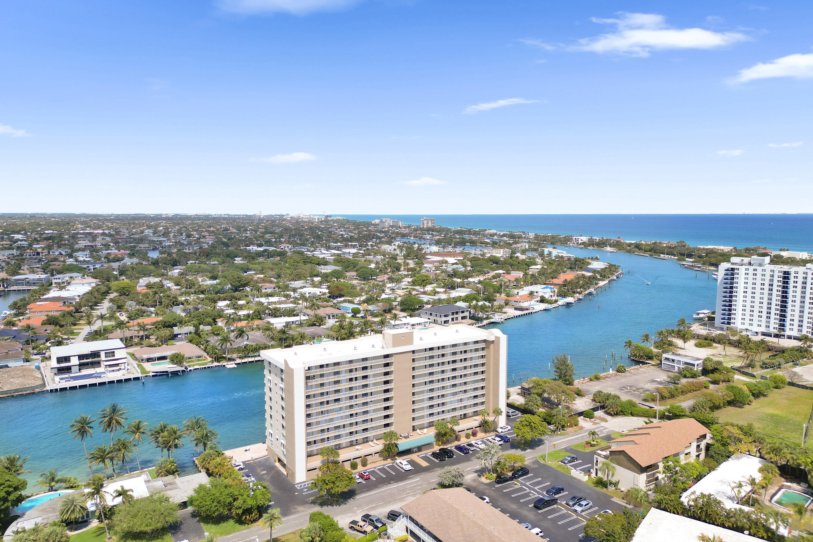 2611 N Riverside #604, Pompano Beach FL 33062