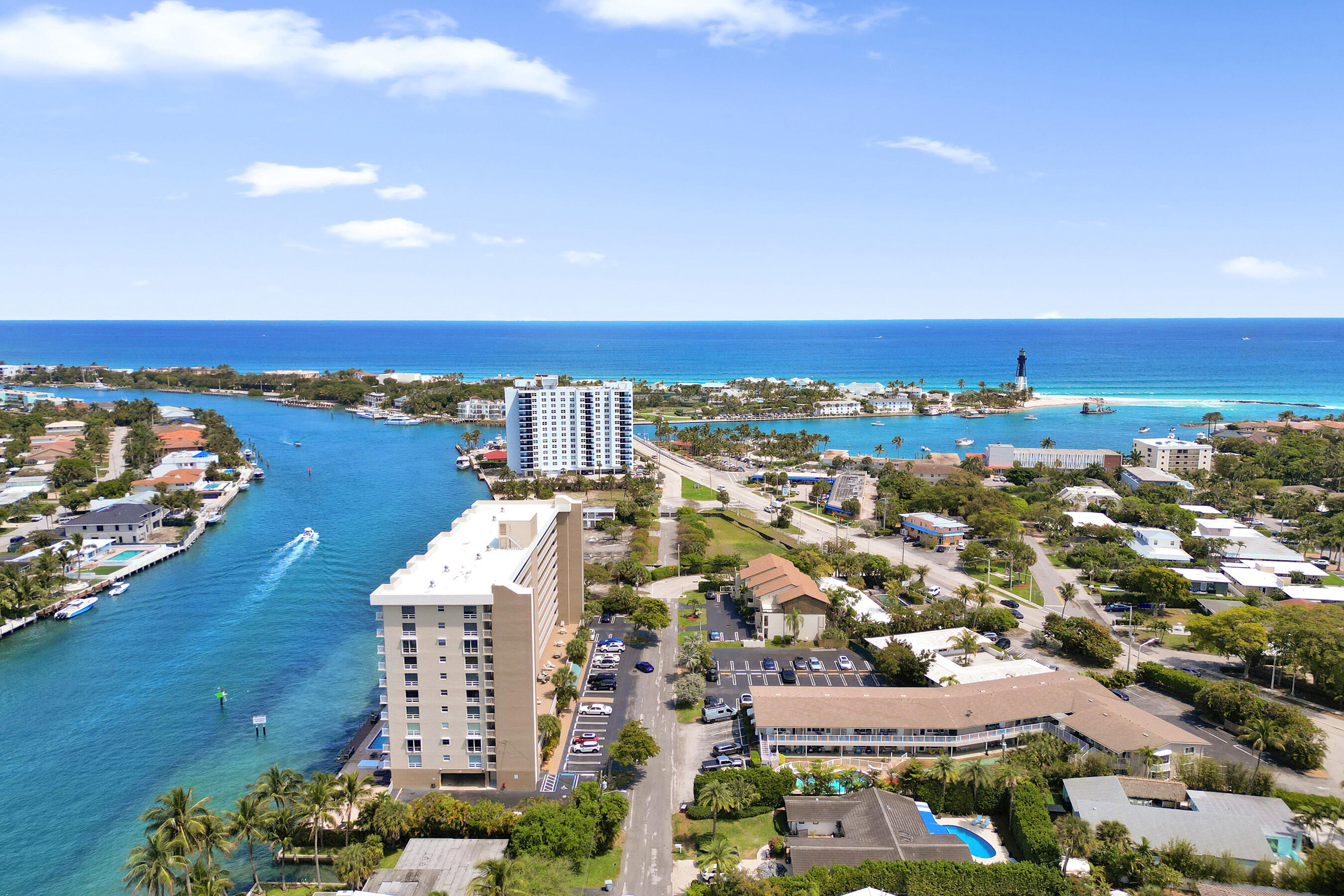 2611 N Riverside #604, Pompano Beach FL 33062