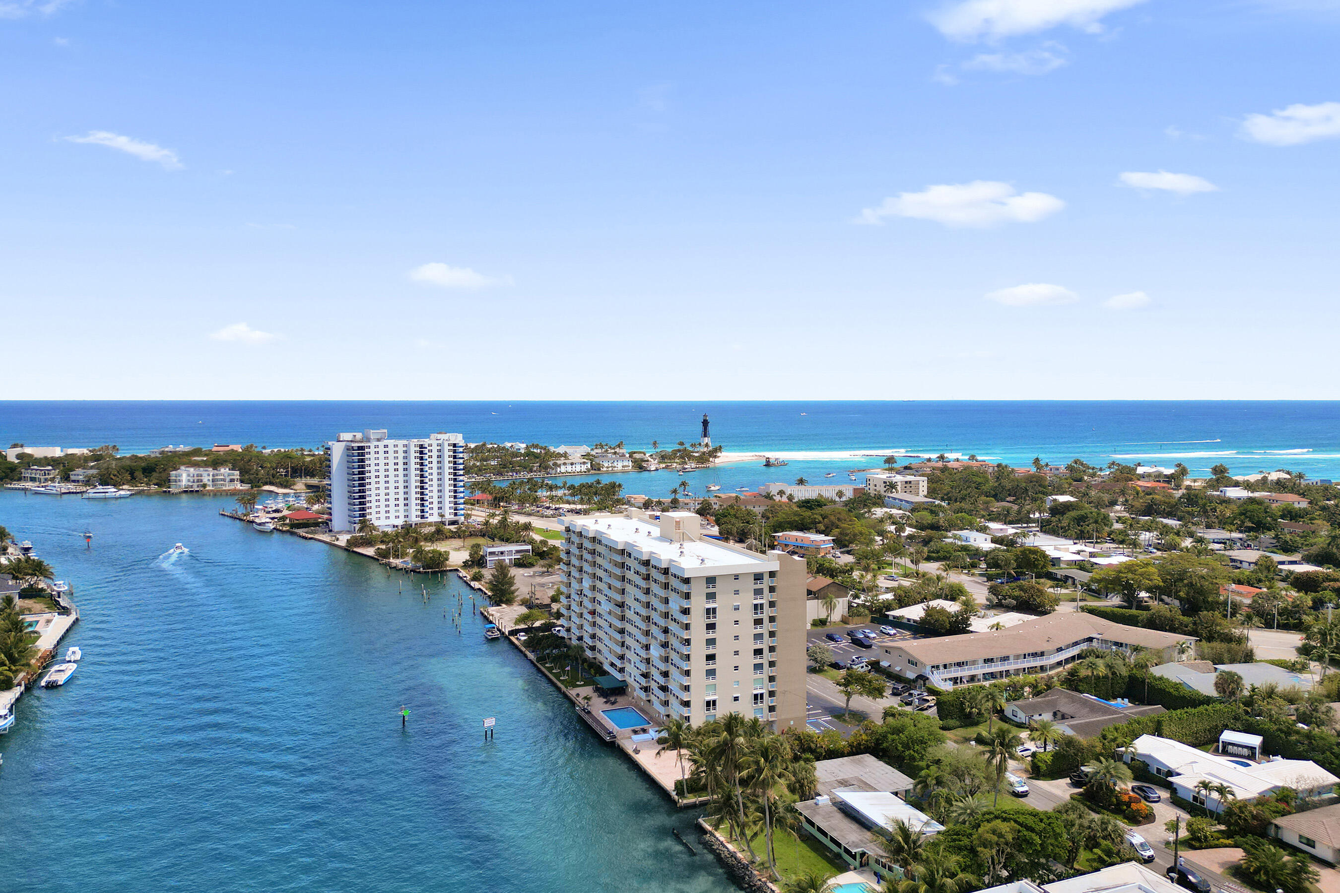 2611 N Riverside #604, Pompano Beach FL 33062