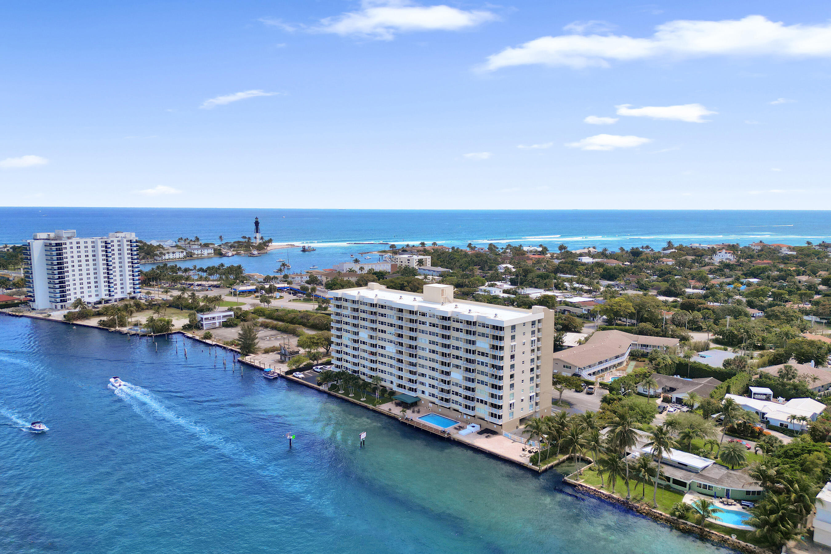 2611 N Riverside #604, Pompano Beach FL 33062