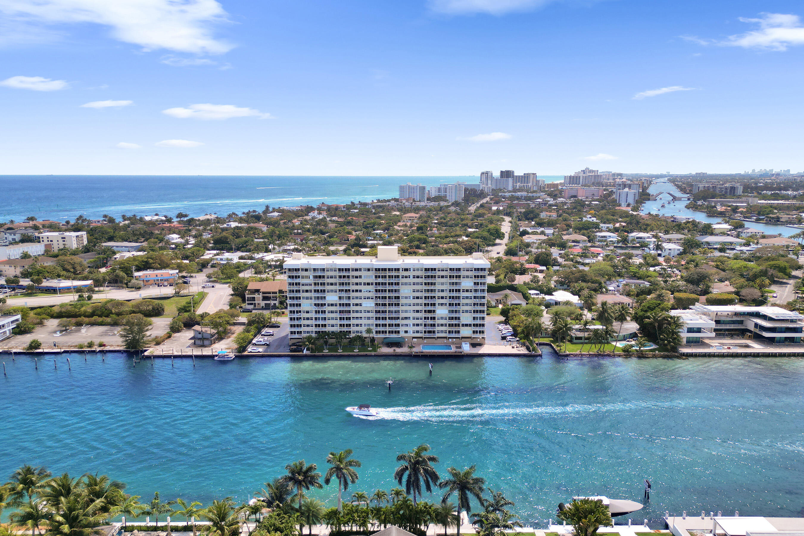 2611 N Riverside #604, Pompano Beach FL 33062