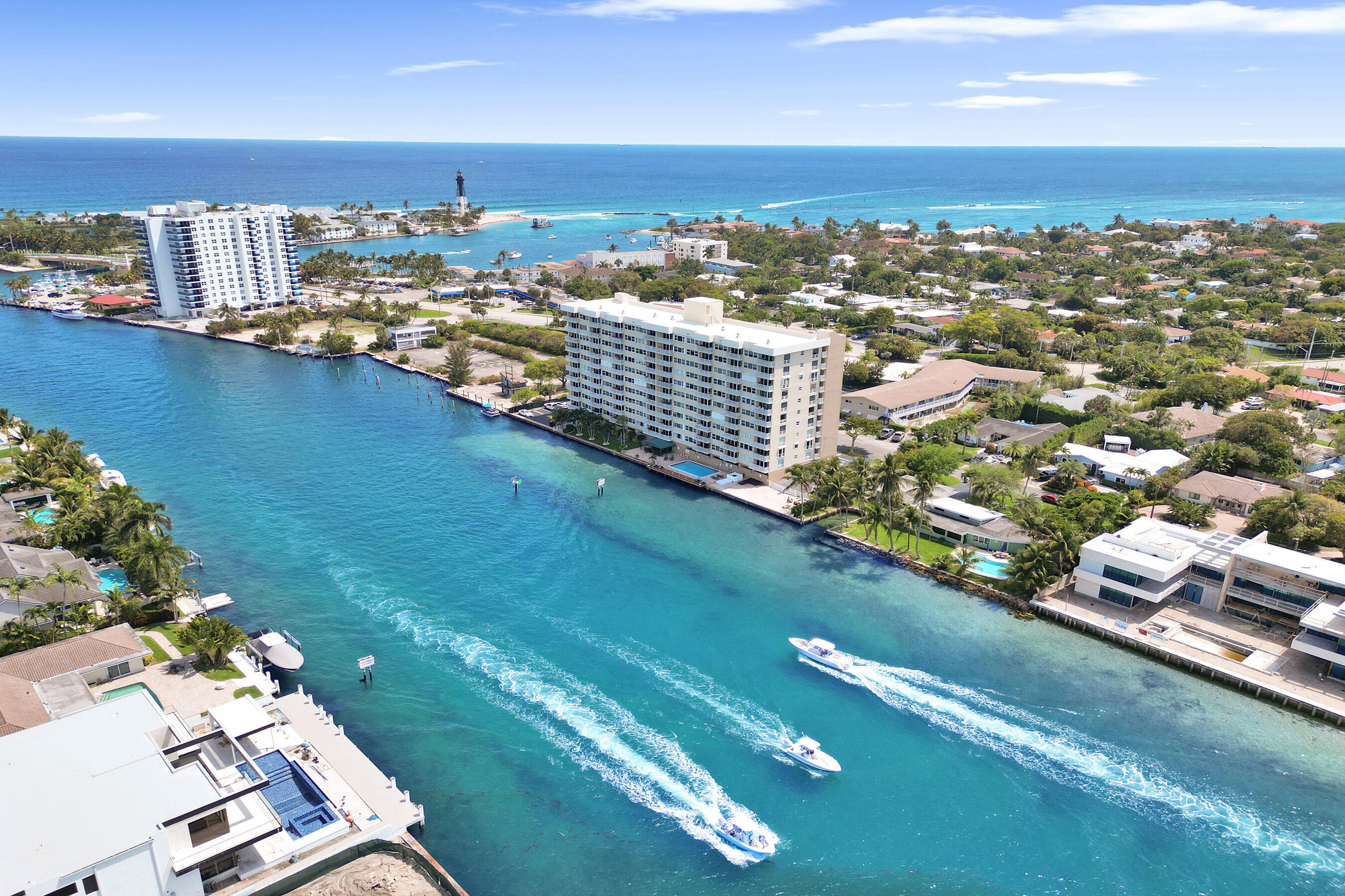 2611 N Riverside #604, Pompano Beach FL 33062