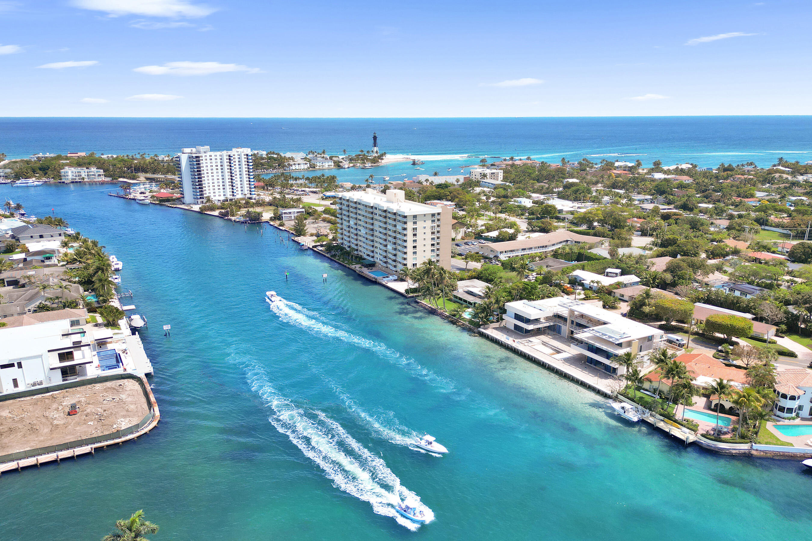 2611 N Riverside #604, Pompano Beach FL 33062