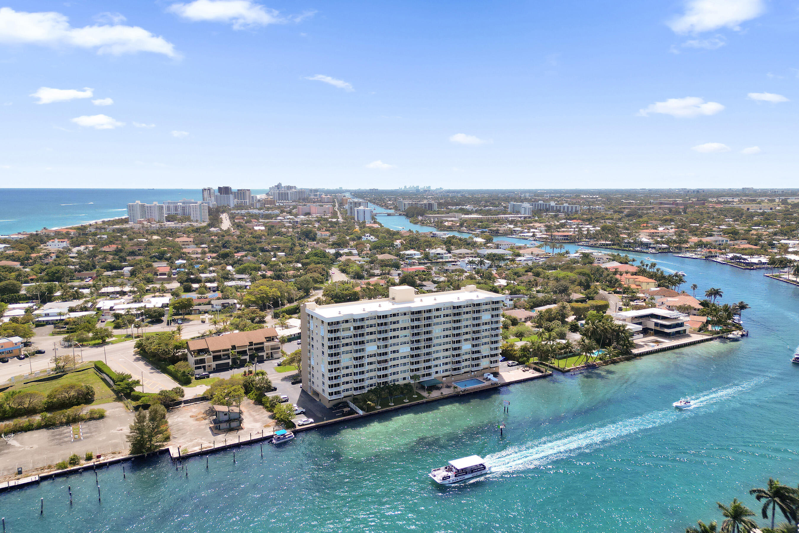 2611 N Riverside #604, Pompano Beach FL 33062