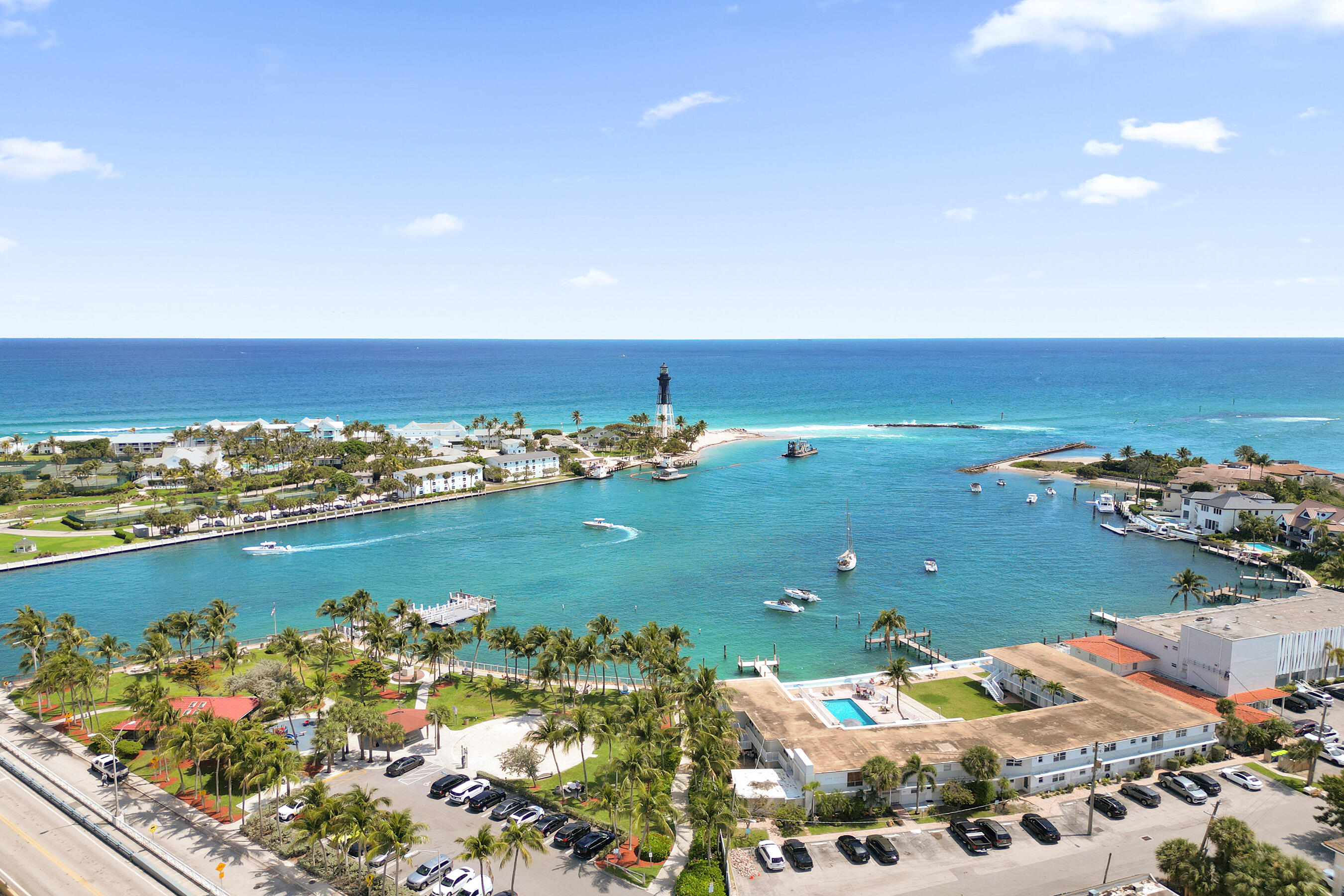2611 N Riverside #604, Pompano Beach FL 33062