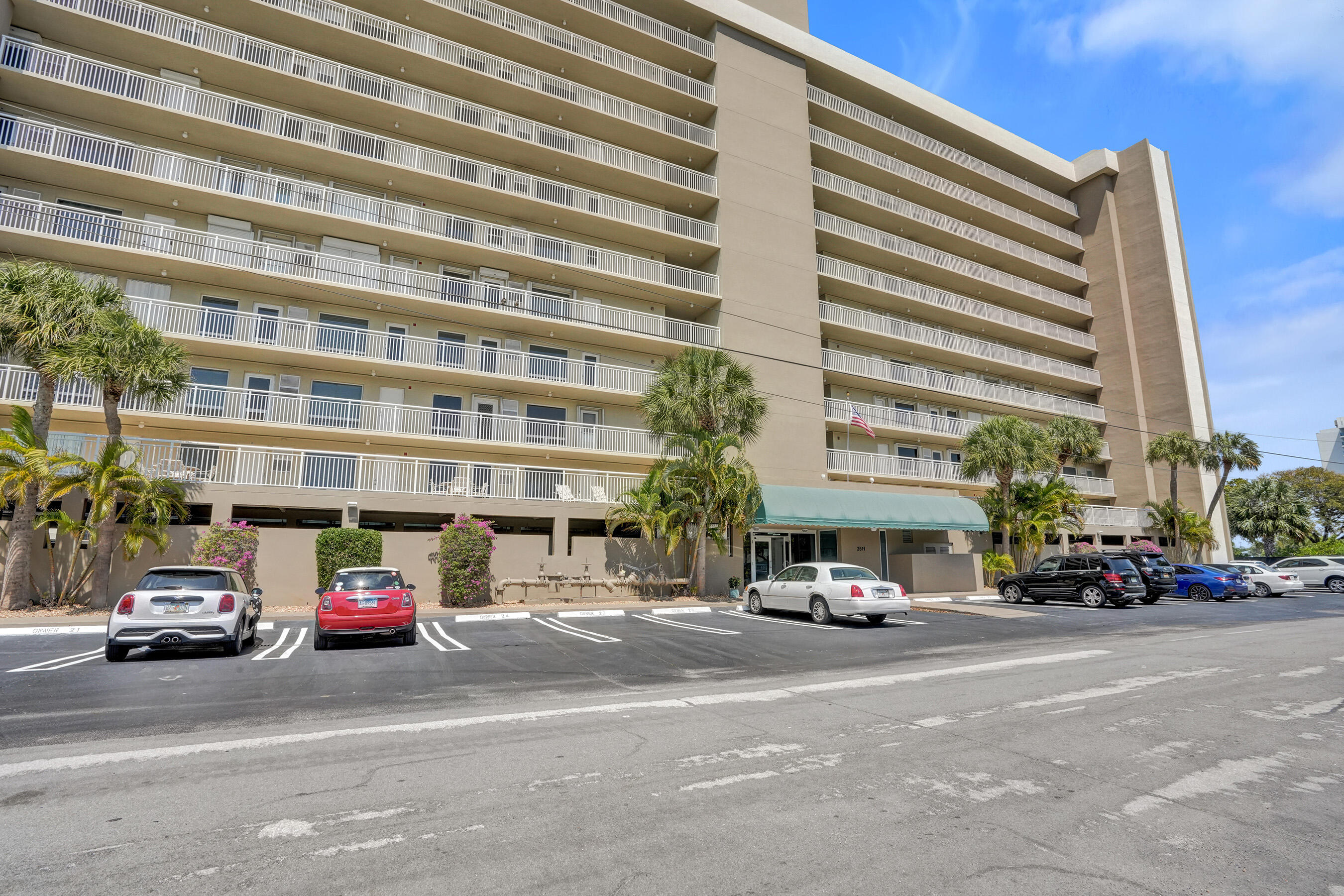 2611 N Riverside #604, Pompano Beach FL 33062