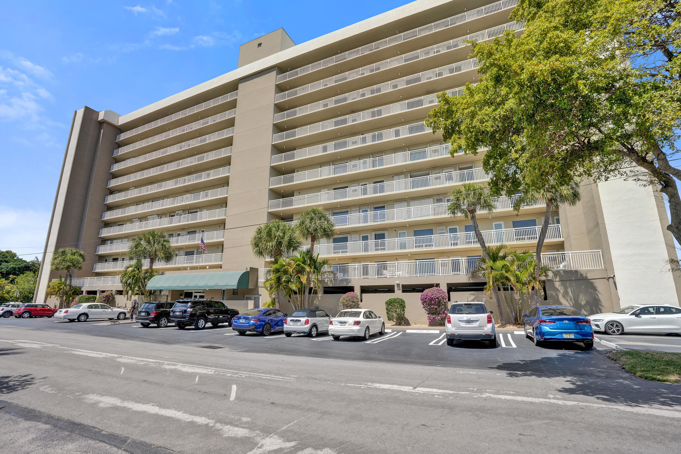 2611 N Riverside #604, Pompano Beach FL 33062