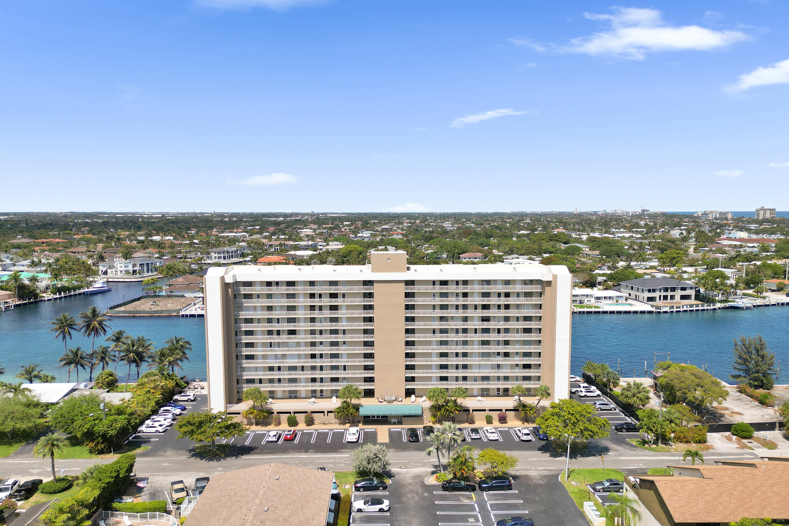 2611 N Riverside #604, Pompano Beach FL 33062