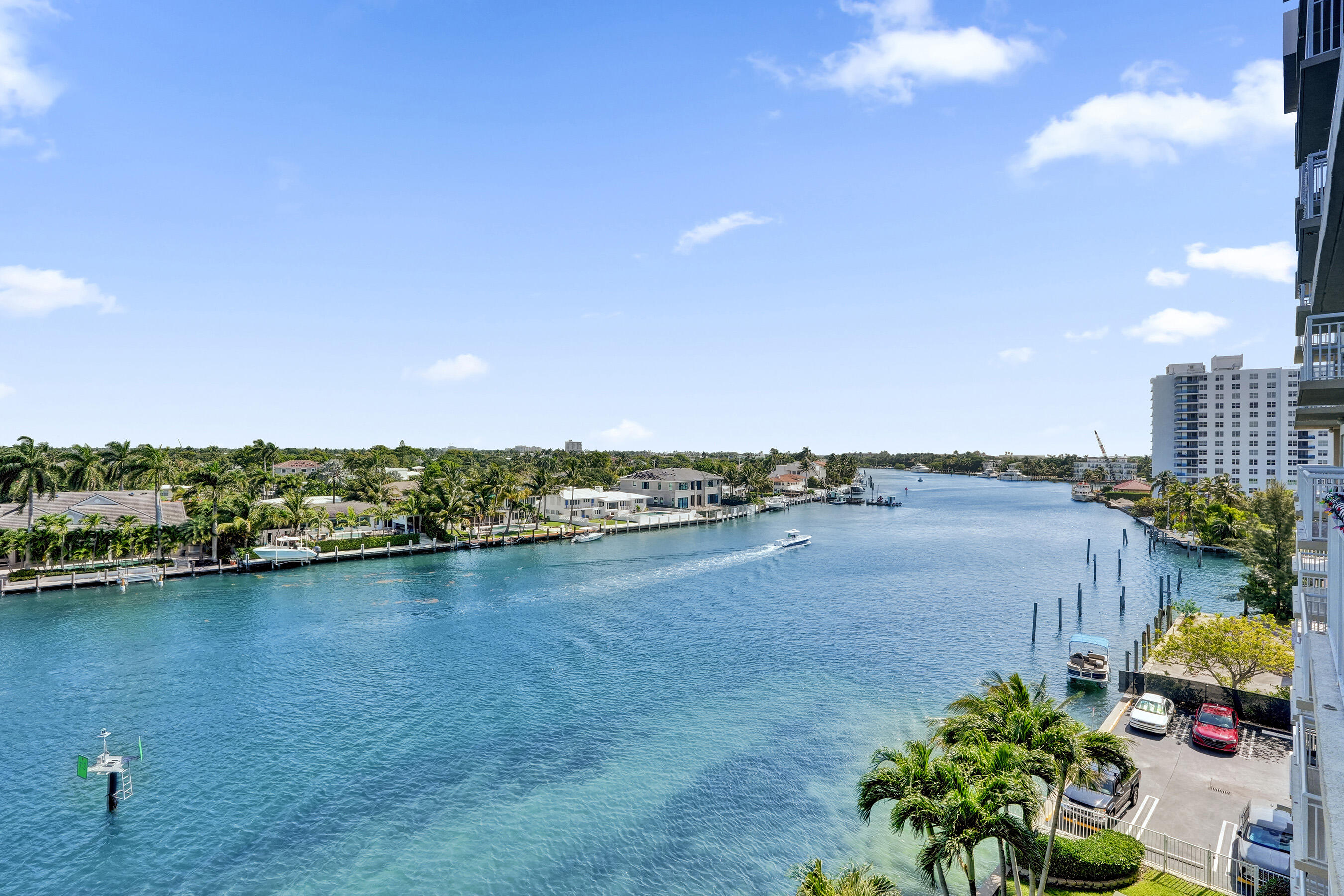 2611 N Riverside #604, Pompano Beach FL 33062