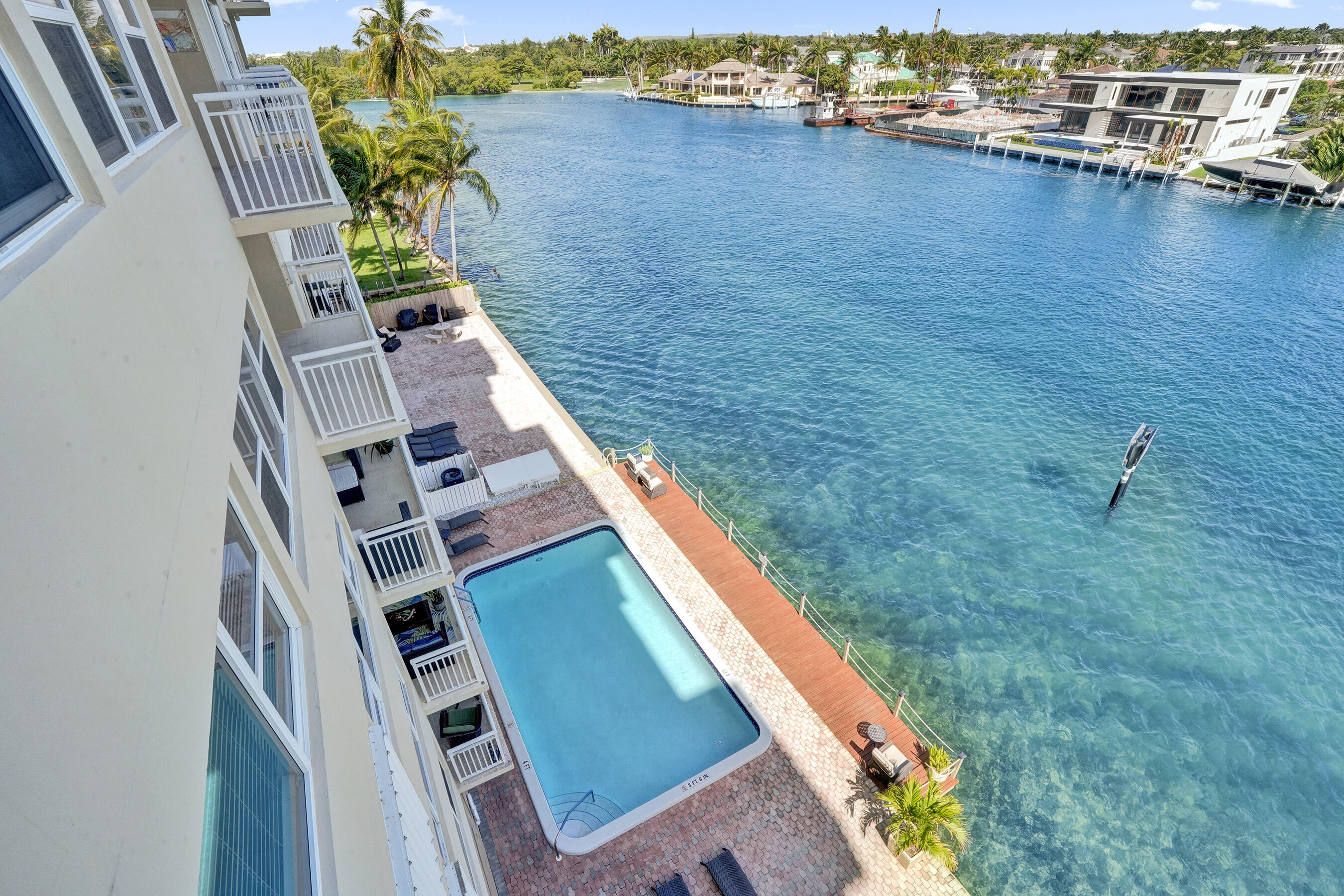 2611 N Riverside #604, Pompano Beach FL 33062