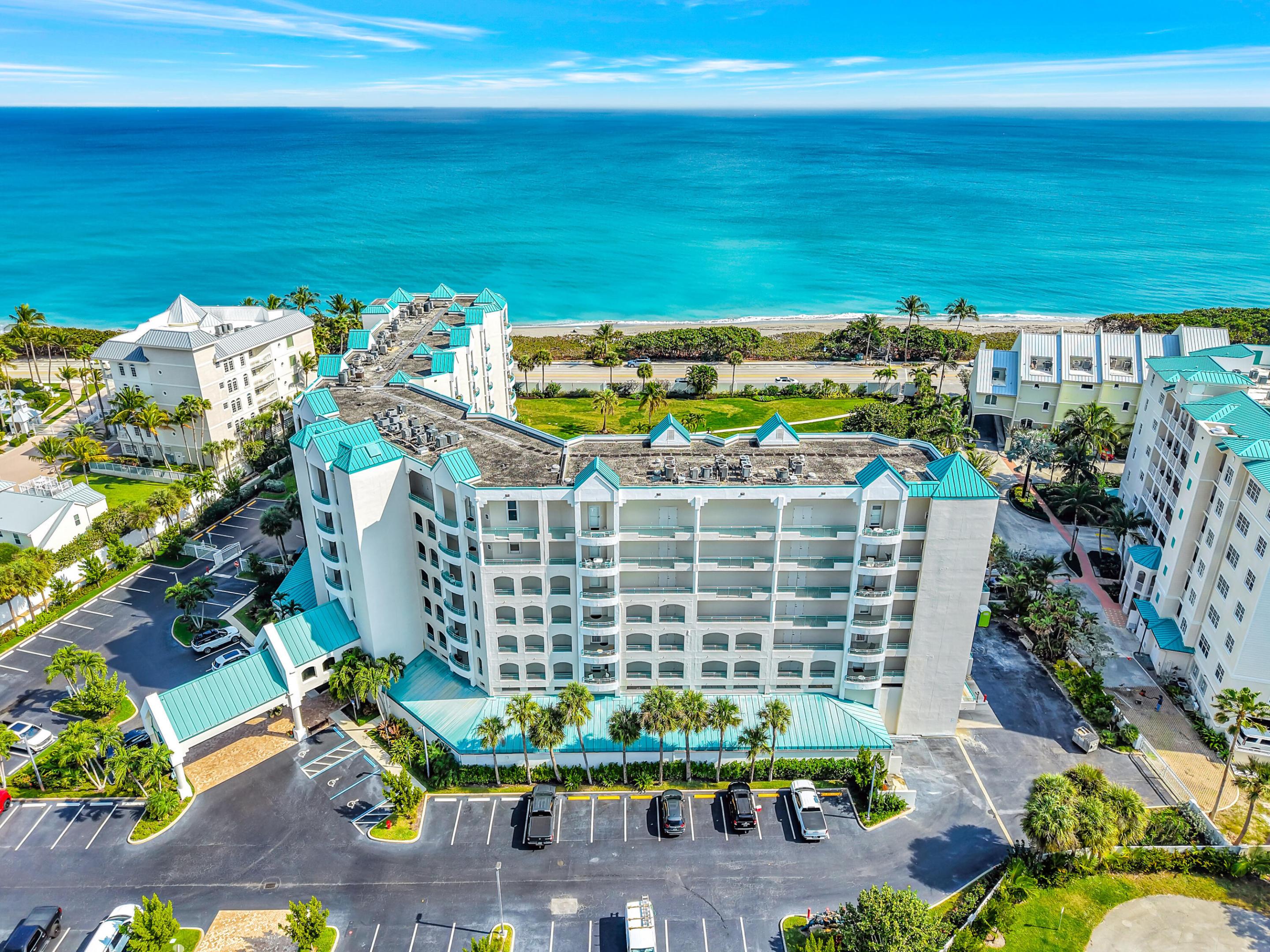 2000 S Highway A1a #603, Jupiter FL 33477