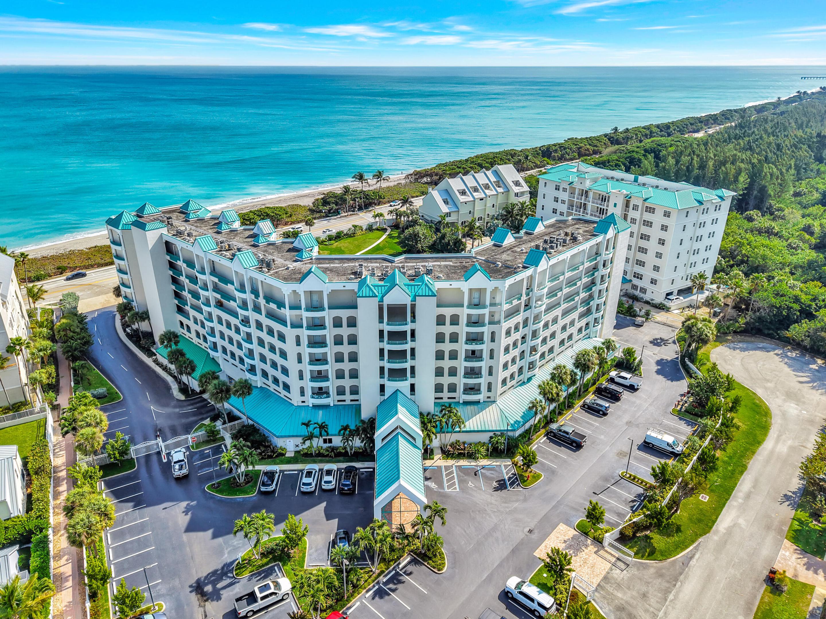 2000 S Highway A1a #603, Jupiter FL 33477