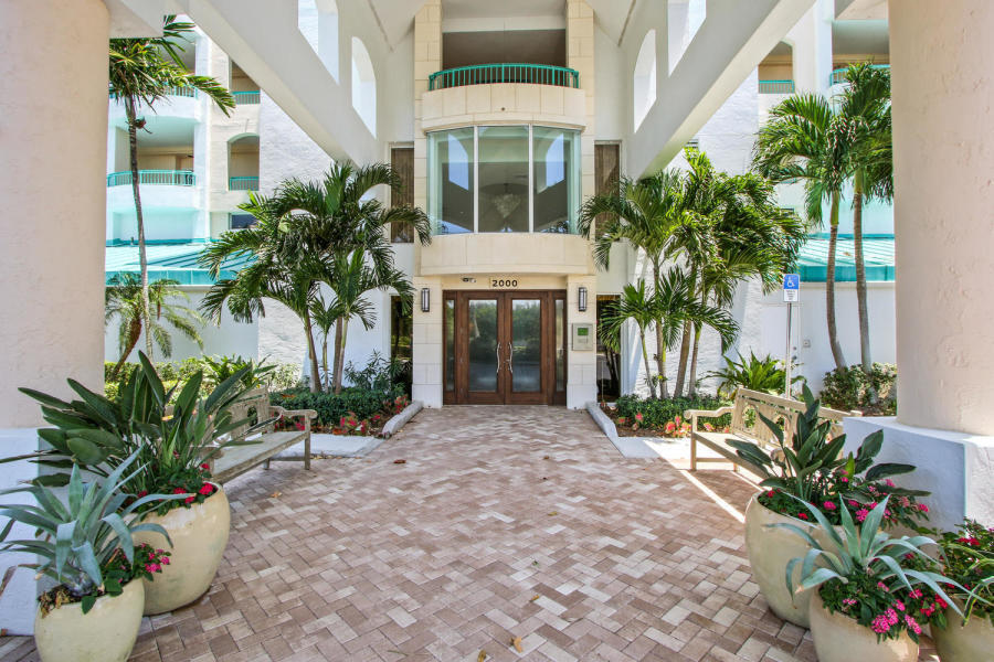 2000 S Highway A1a #603, Jupiter FL 33477
