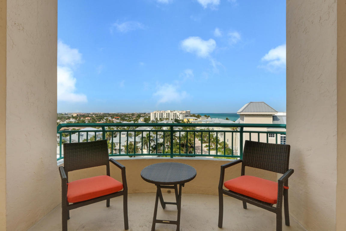 2000 S Highway A1a #603, Jupiter FL 33477