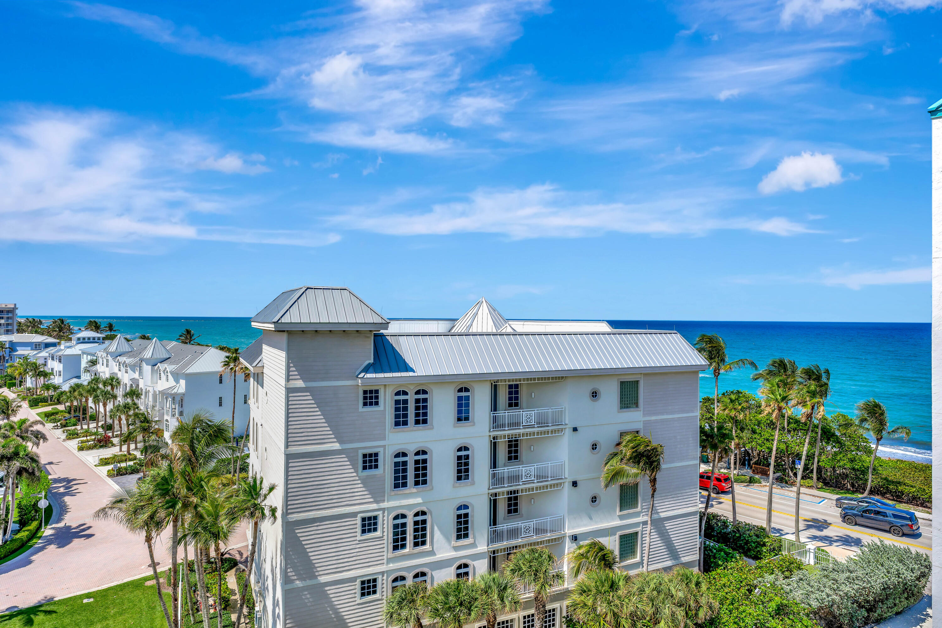 2000 S Highway A1a #603, Jupiter FL 33477