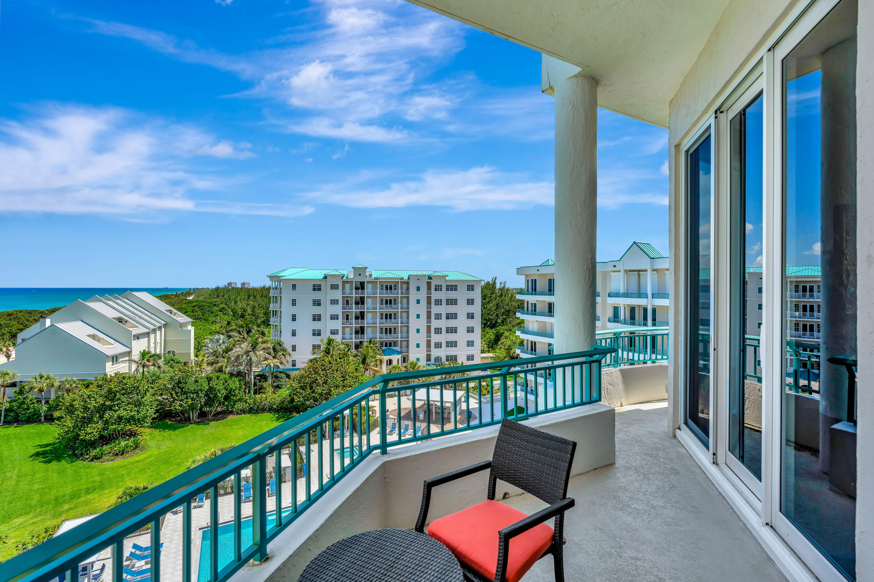2000 S Highway A1a #603, Jupiter FL 33477