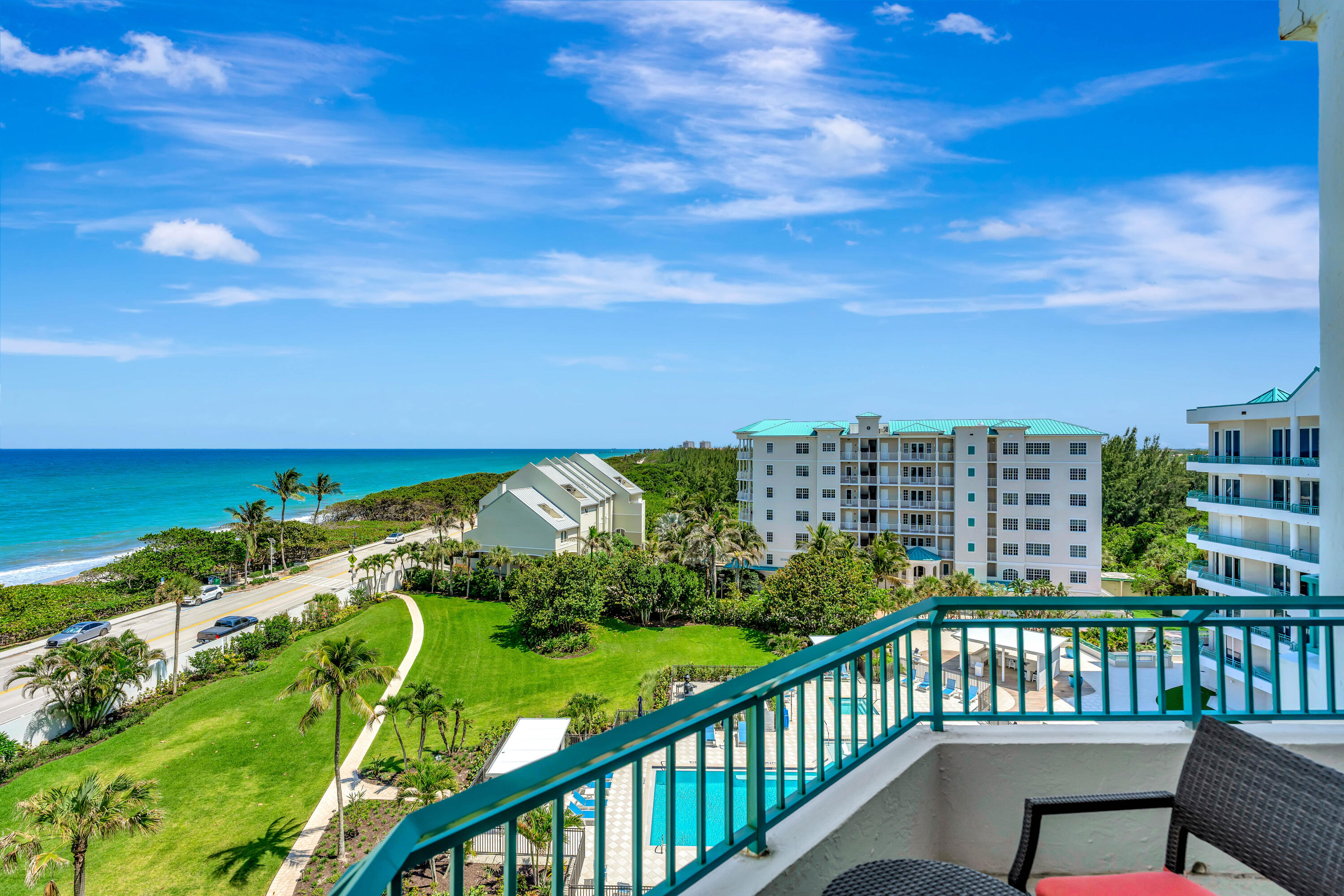 2000 S Highway A1a #603, Jupiter FL 33477