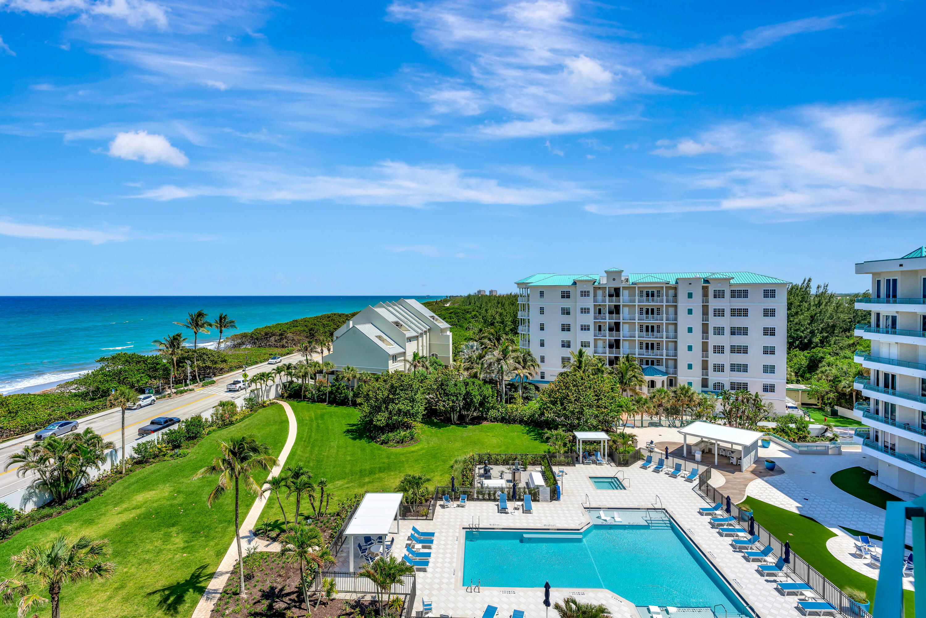 2000 S Highway A1a #603, Jupiter FL 33477