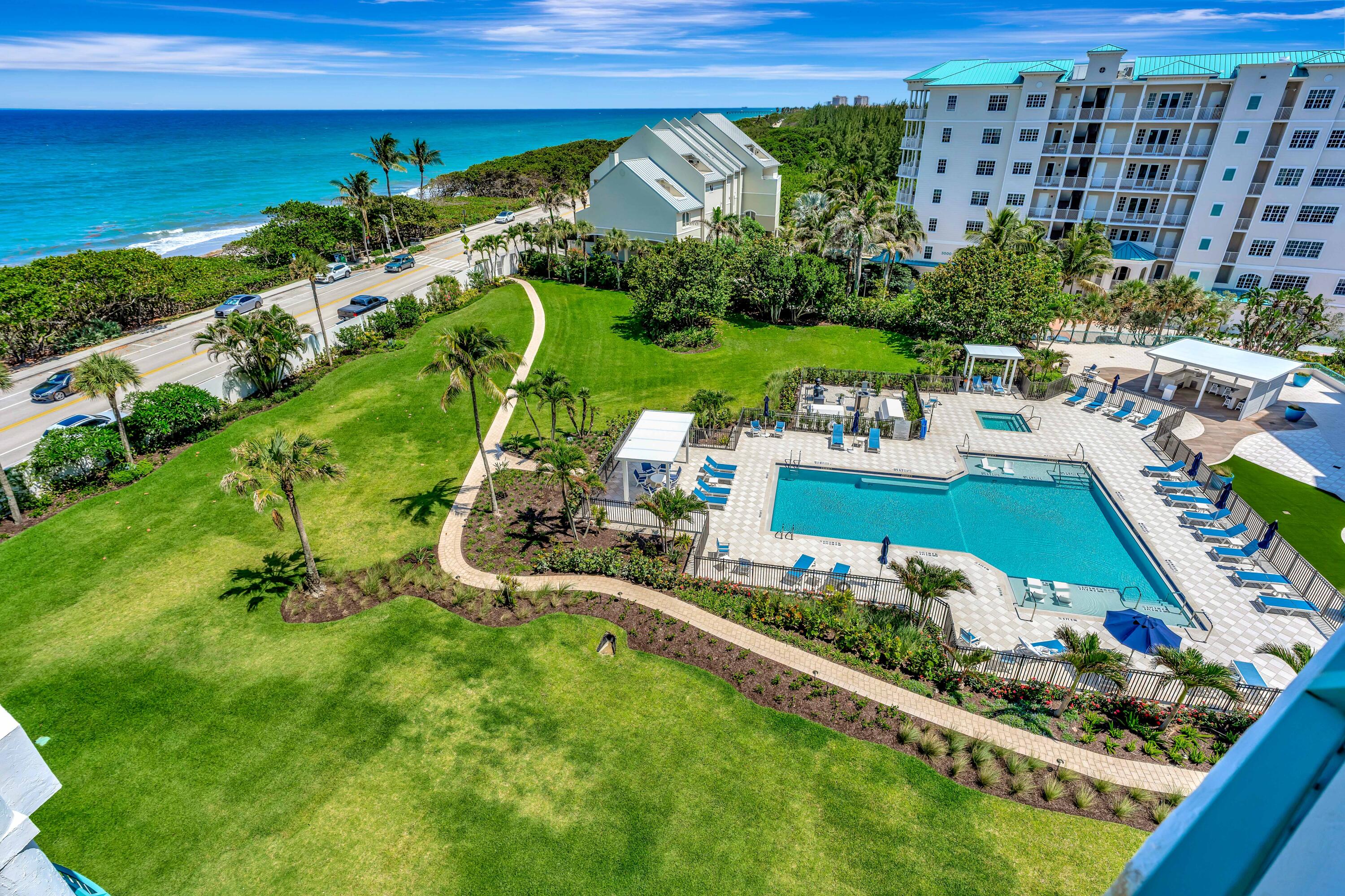 2000 S Highway A1a #603, Jupiter FL 33477