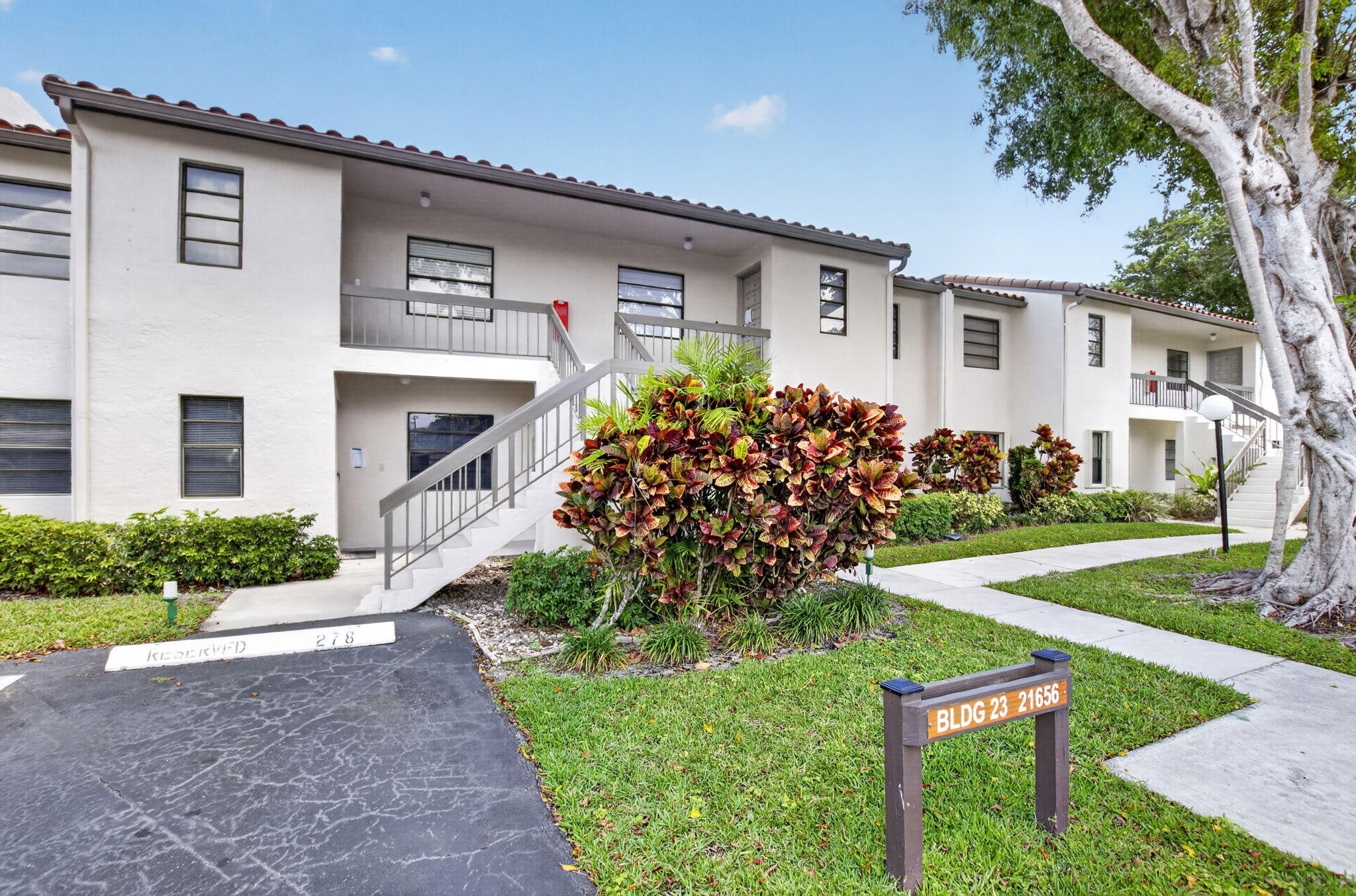 21656 Juego Circle #23e, Boca Raton FL 33433