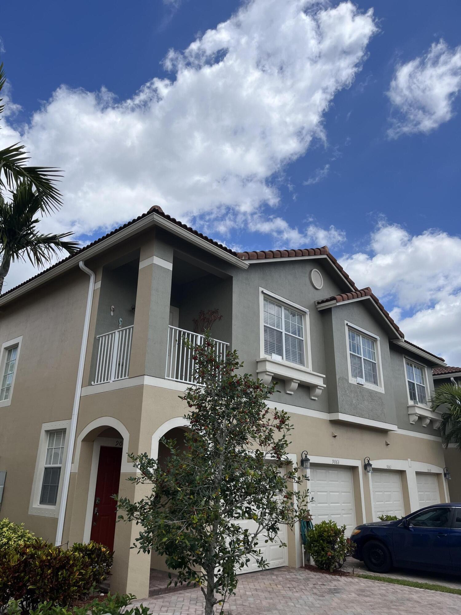9065 Preston #16202, Tamarac FL 33321