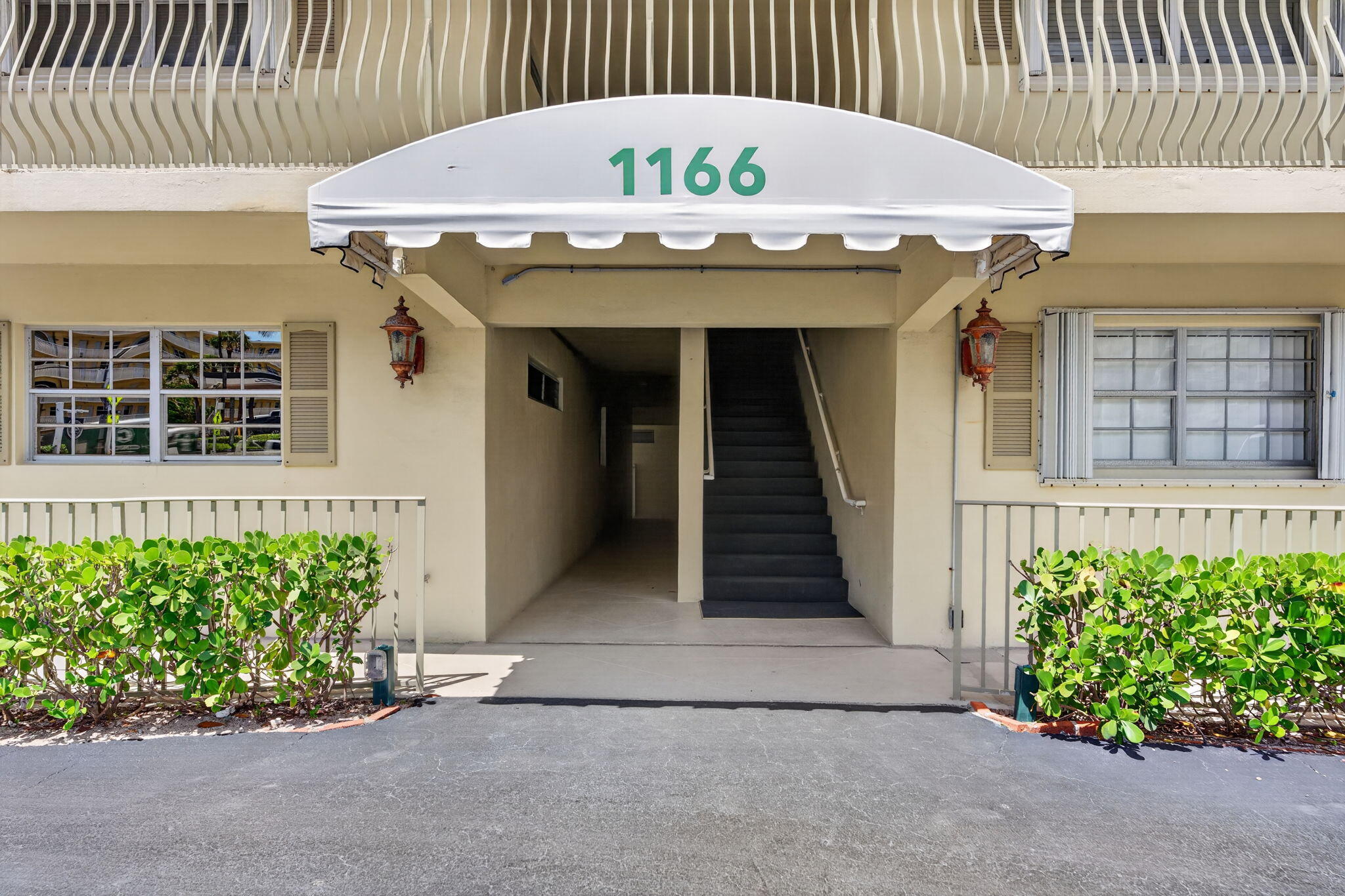 1166 Hillsboro #26, Hillsboro Beach FL 33062