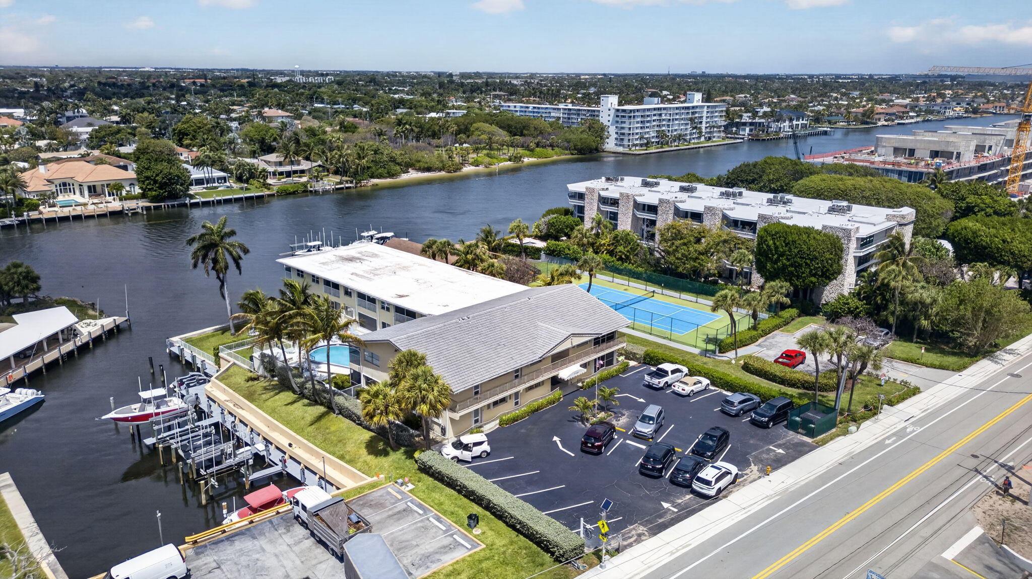1166 Hillsboro #26, Hillsboro Beach FL 33062