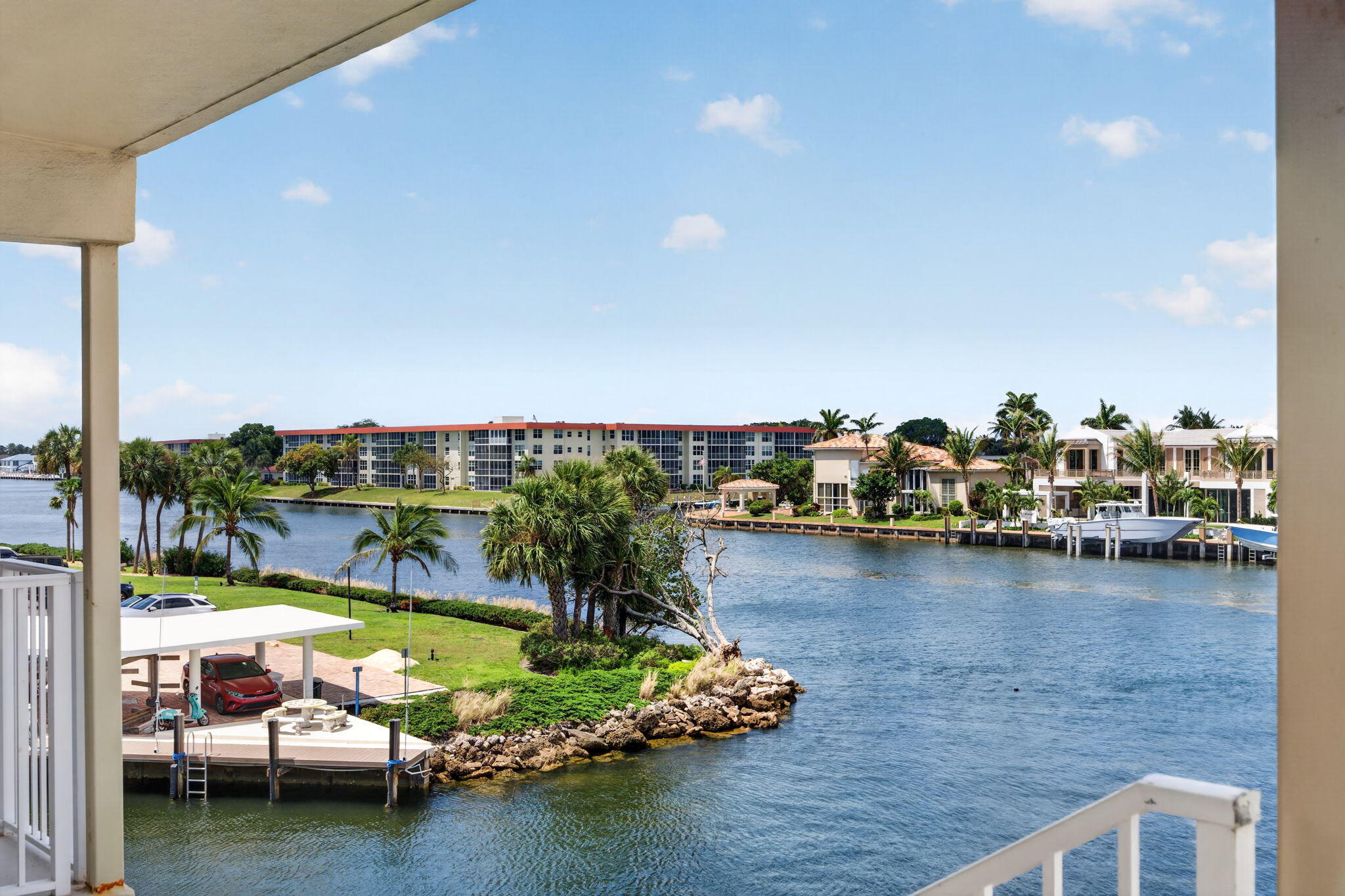 1166 Hillsboro #26, Hillsboro Beach FL 33062